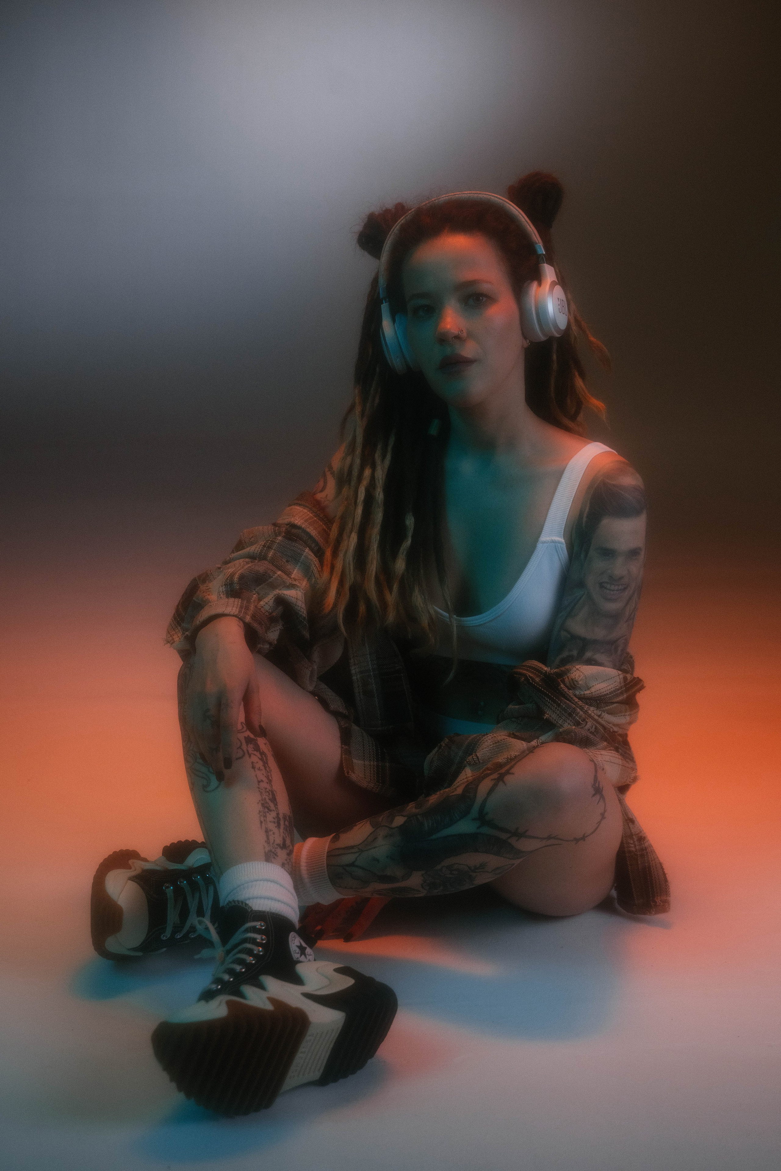 Настя. Свадебный, семейный фотограф в Рязани Лена Брант