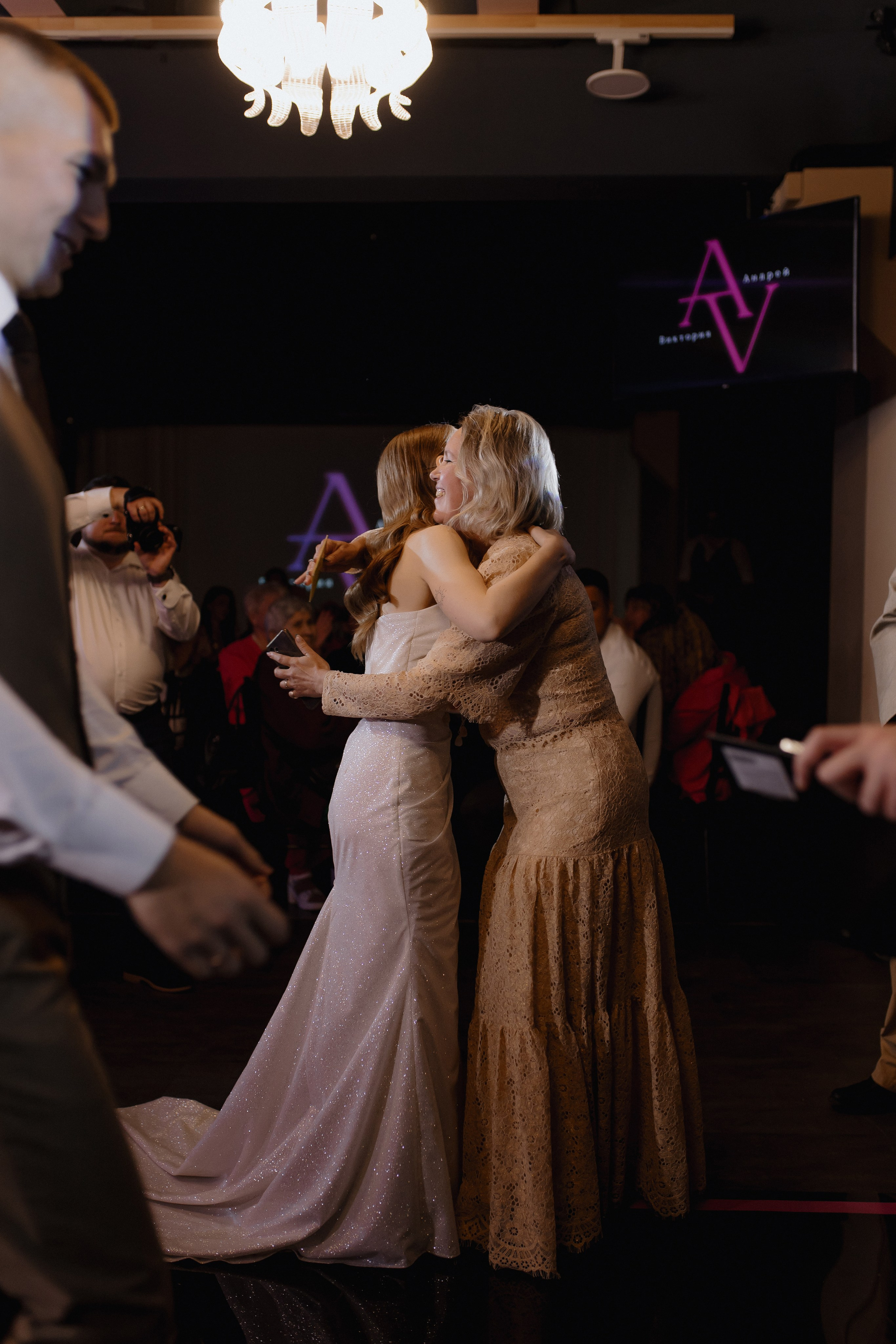 Андрей и Вика. Свадебный фотограф Лопатин Василий