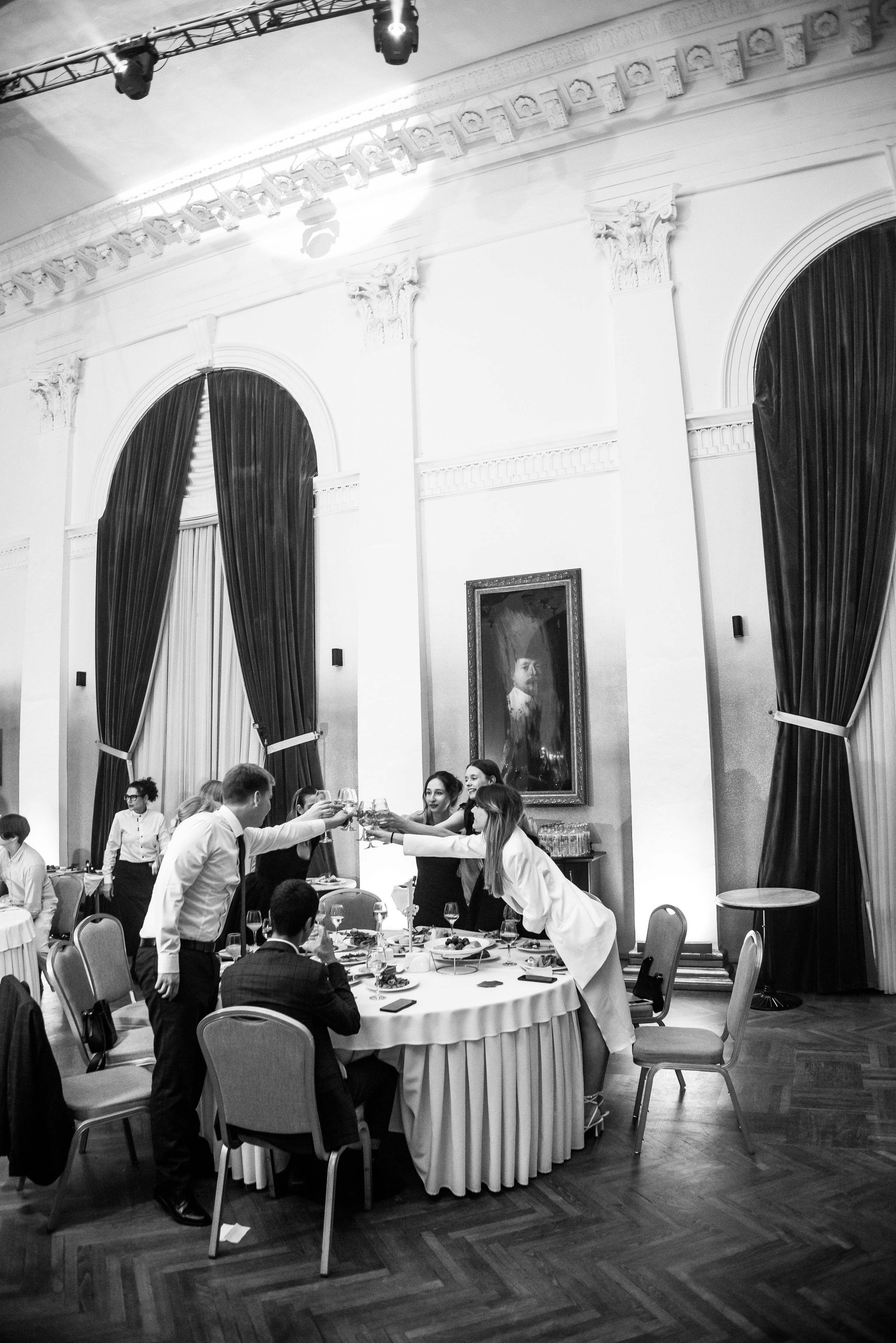 Выпускные 9-11 классы. Свадебный и семейный фотограф Яна Стражева. Волгоград, Москва