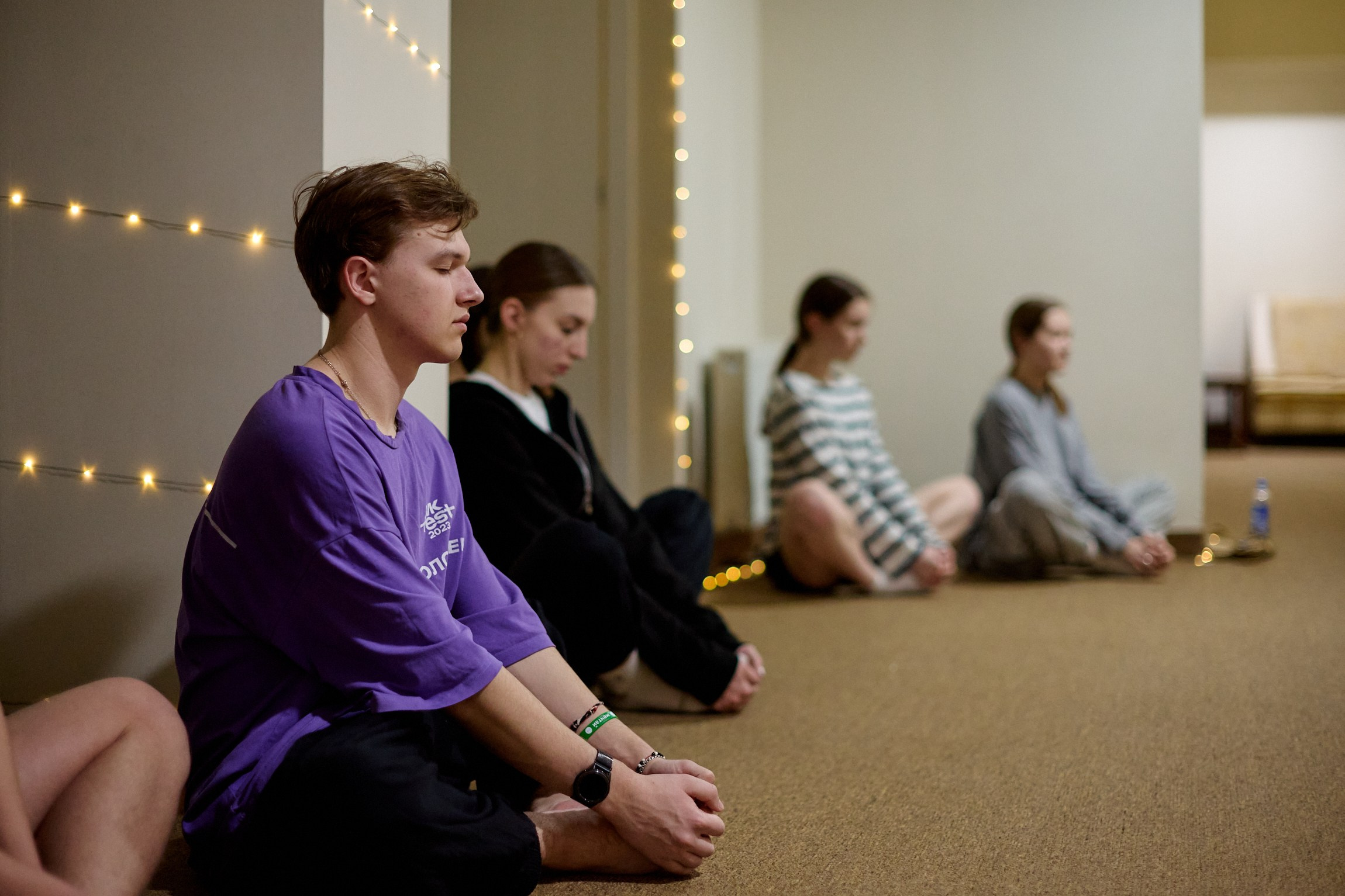 Тихоокеанская проектная школа 2025