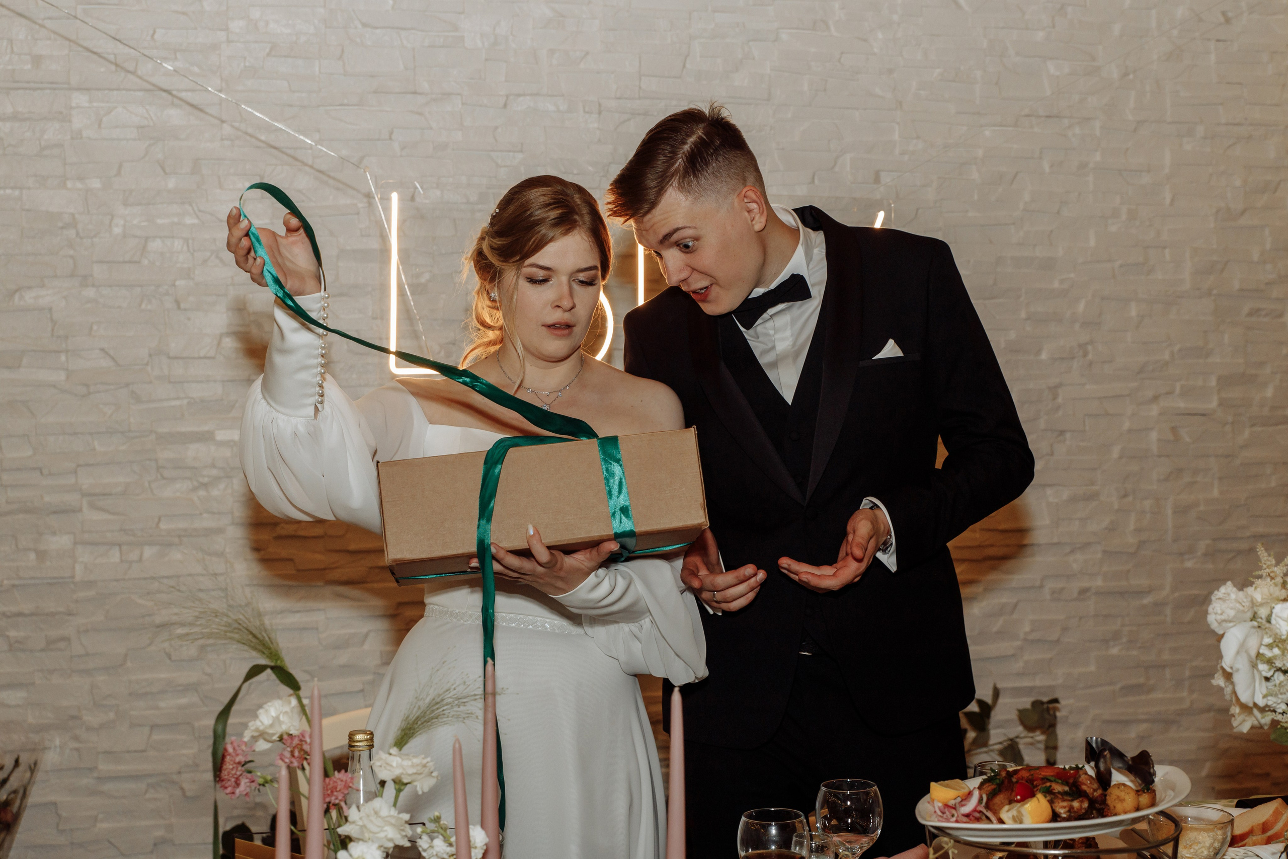 Влад и Даша