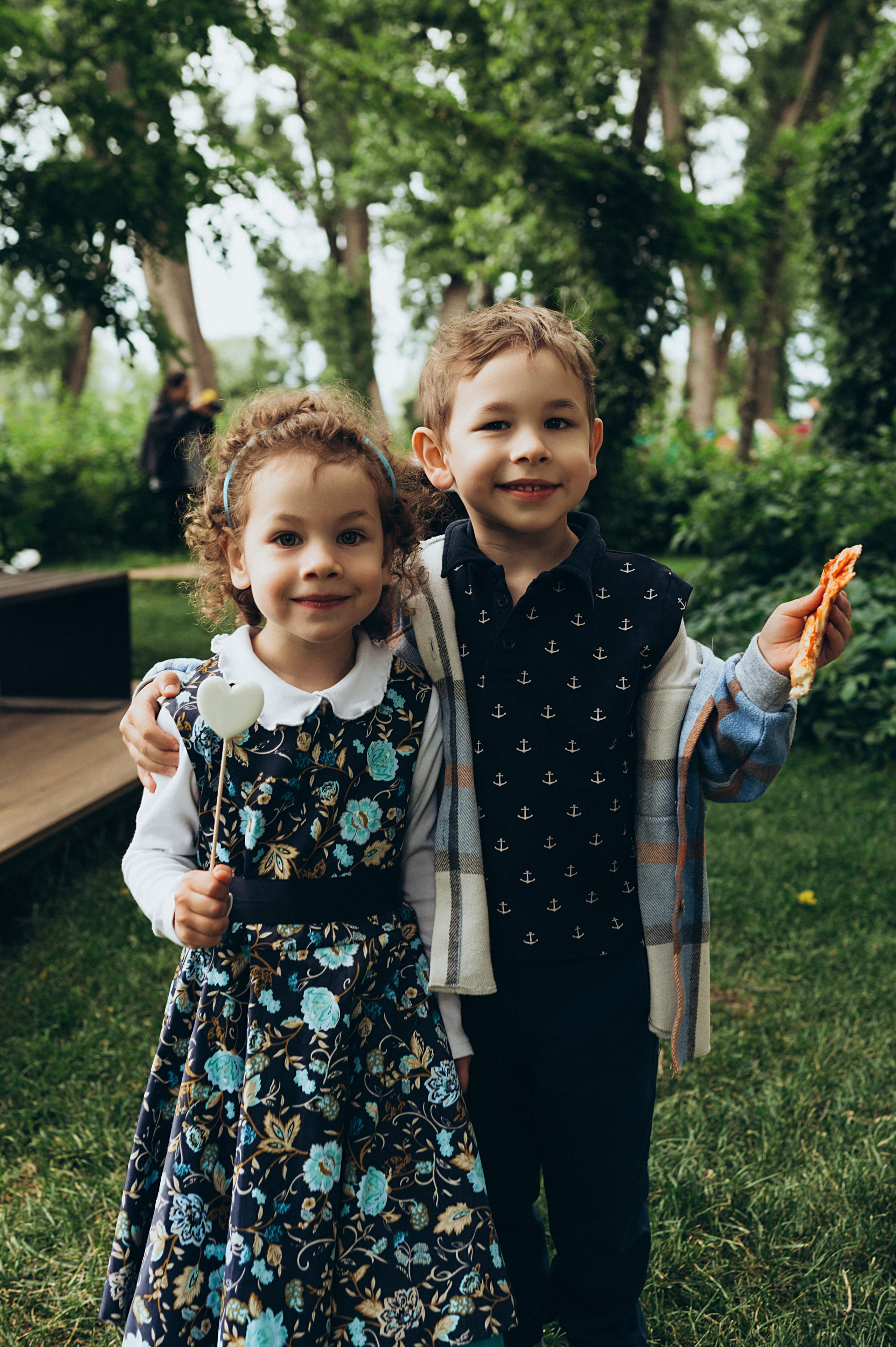 Лучшее время — ДЕТСТВО. Семейный и детский фотограф в Белгороде Ольга Сорока
