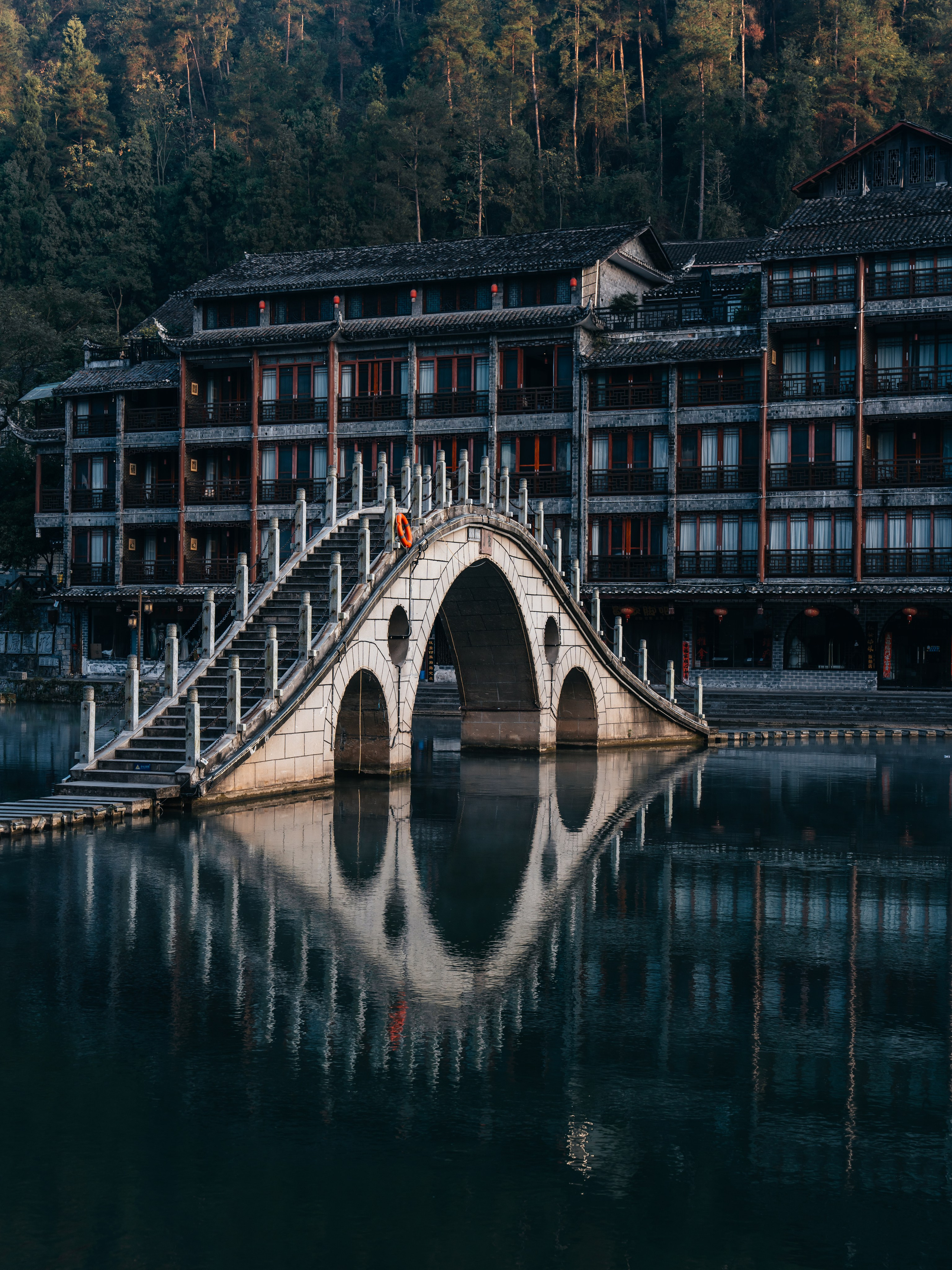 China/Китай. @tomrus: Рустам Шагиморданов — фотограф