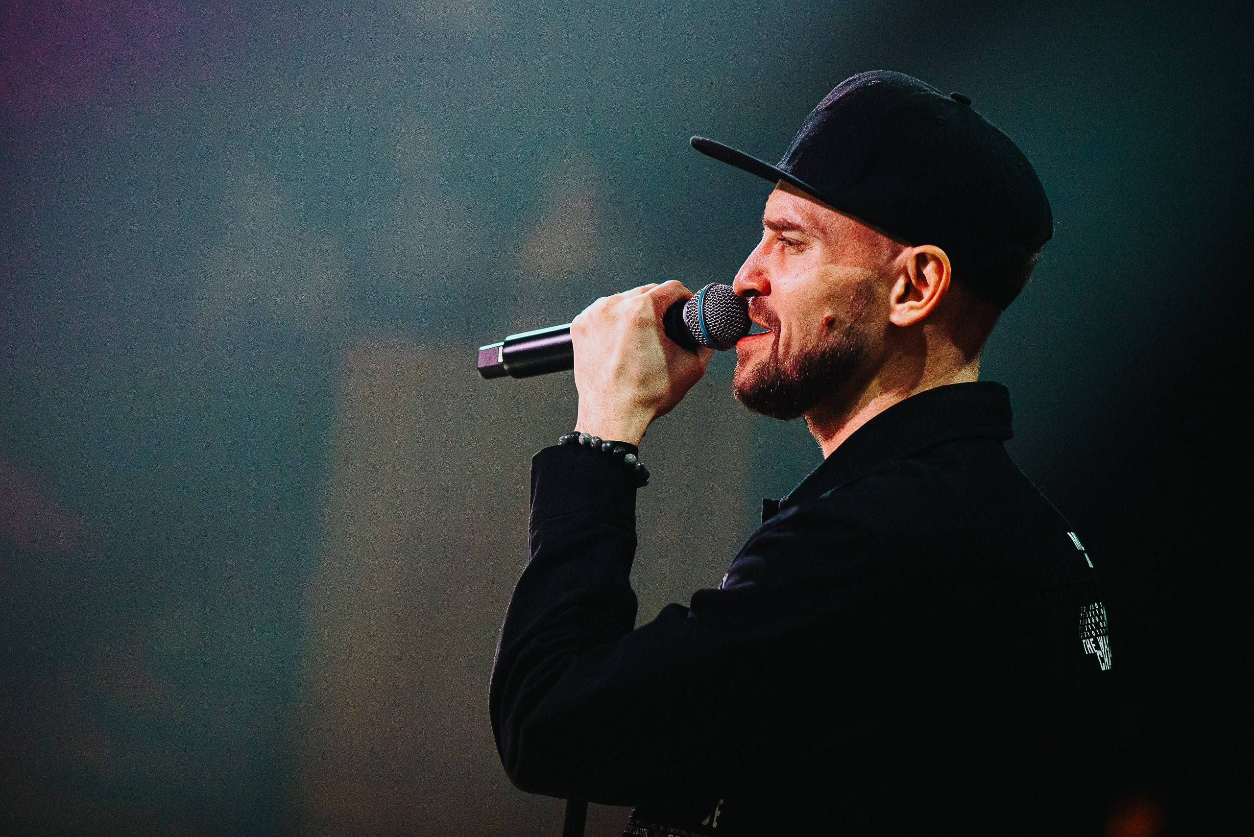 Юбилейный концерт Pandora Secret. Репортажный фотограф в Кемерово