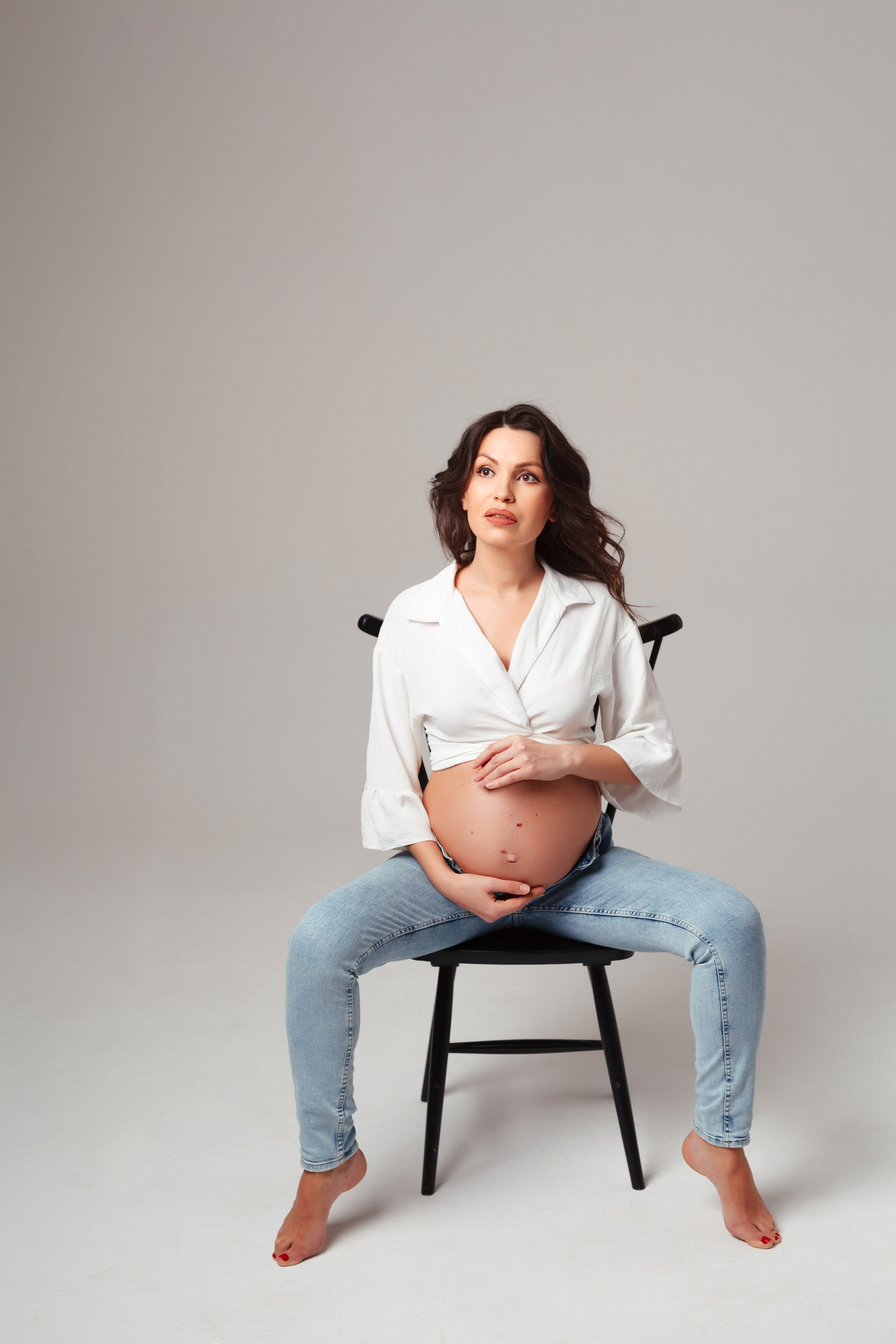 Беременность. Детский и семейный фотограф в Костроме Валентина Белик