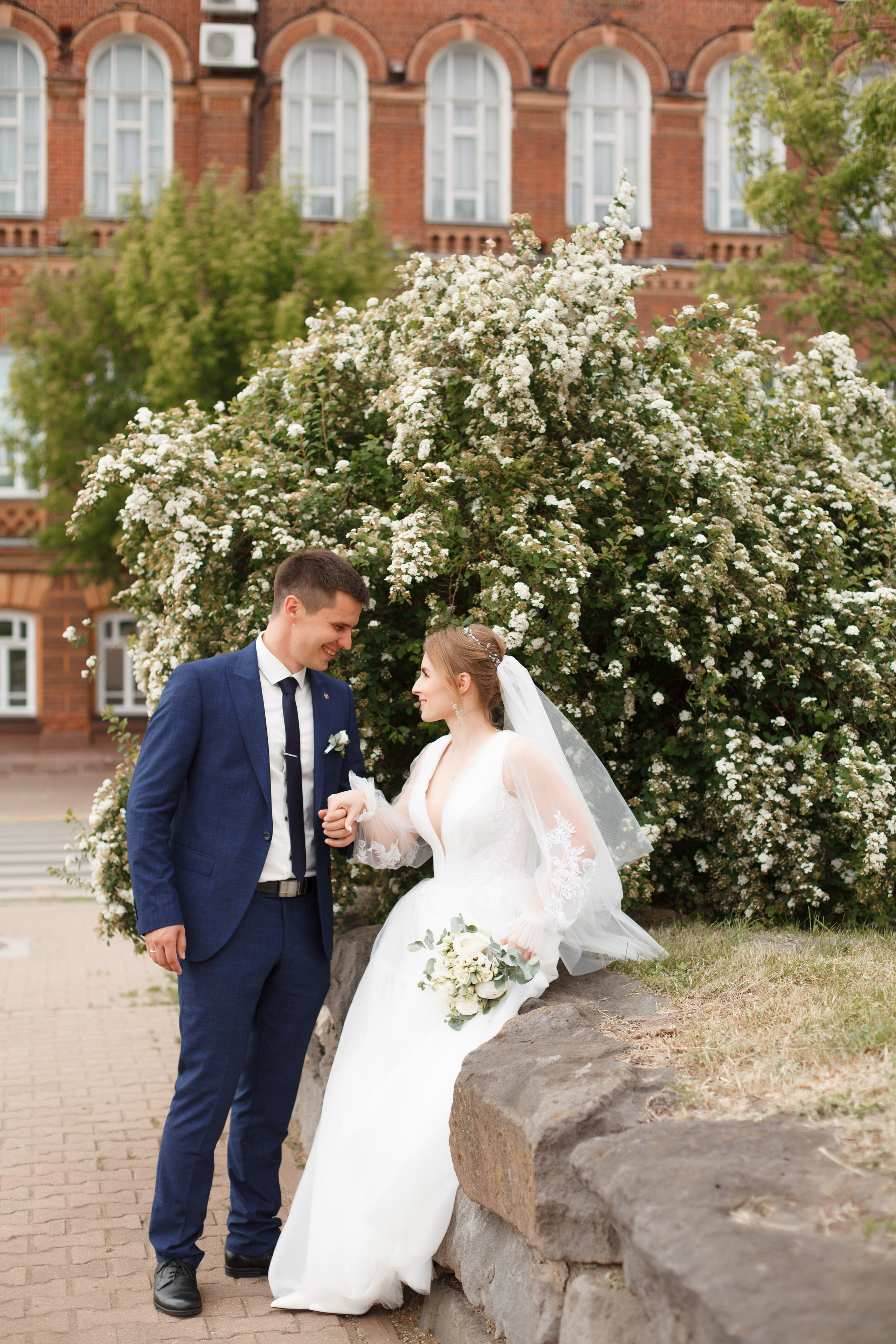 Свадебная съёмка. Детский и семейный фотограф в Костроме Валентина Белик
