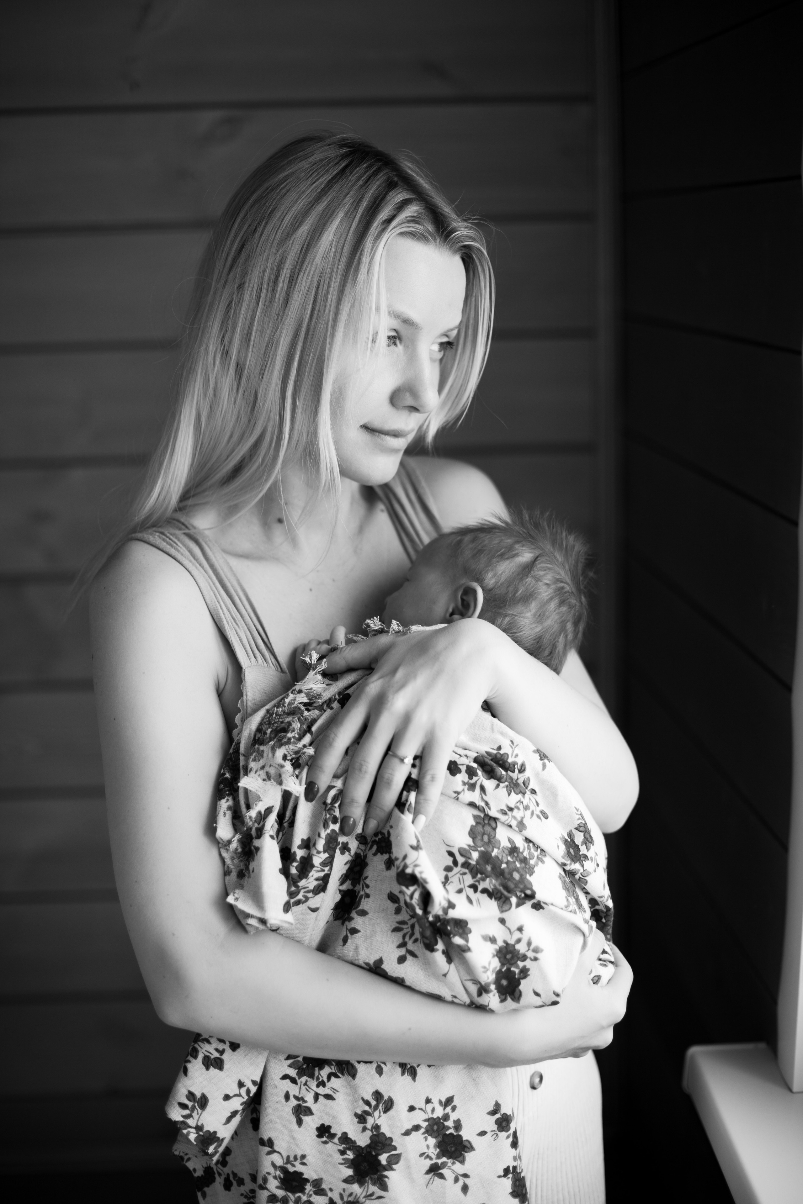 New born life stile. Детский и семейный фотограф в Костроме Валентина Белик