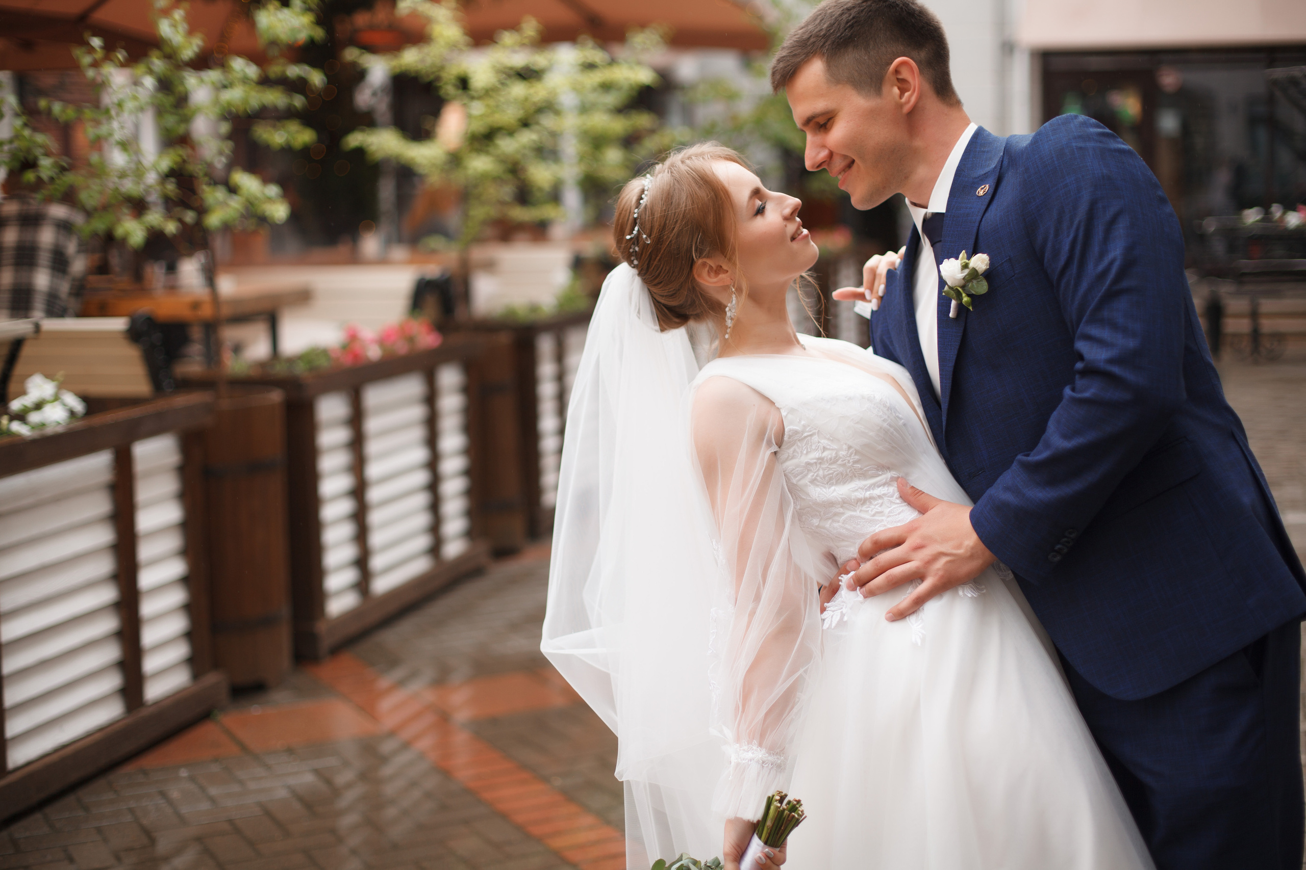 Свадебная съёмка. Детский и семейный фотограф в Костроме Валентина Белик