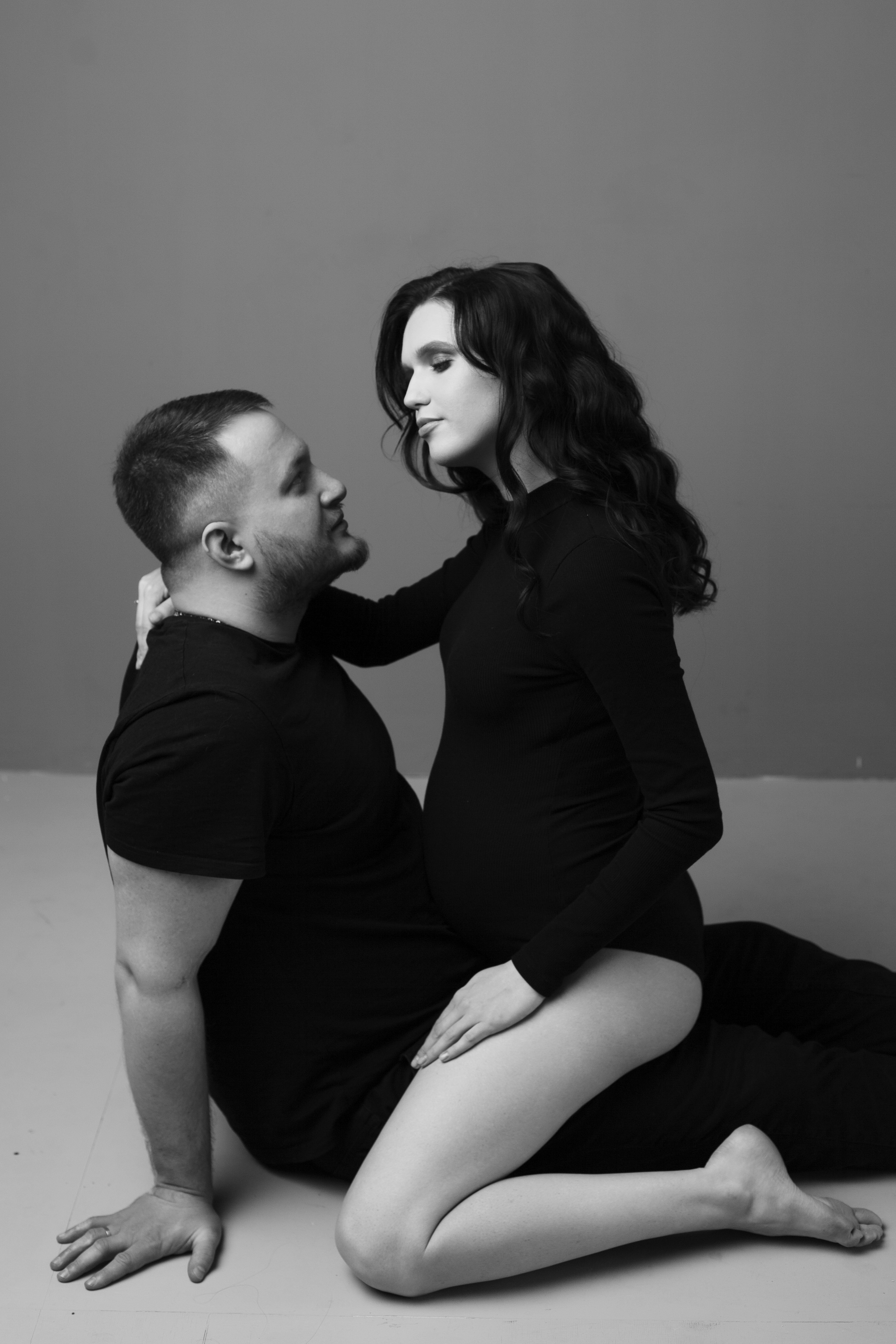 Беременность. Детский и семейный фотограф в Костроме Валентина Белик