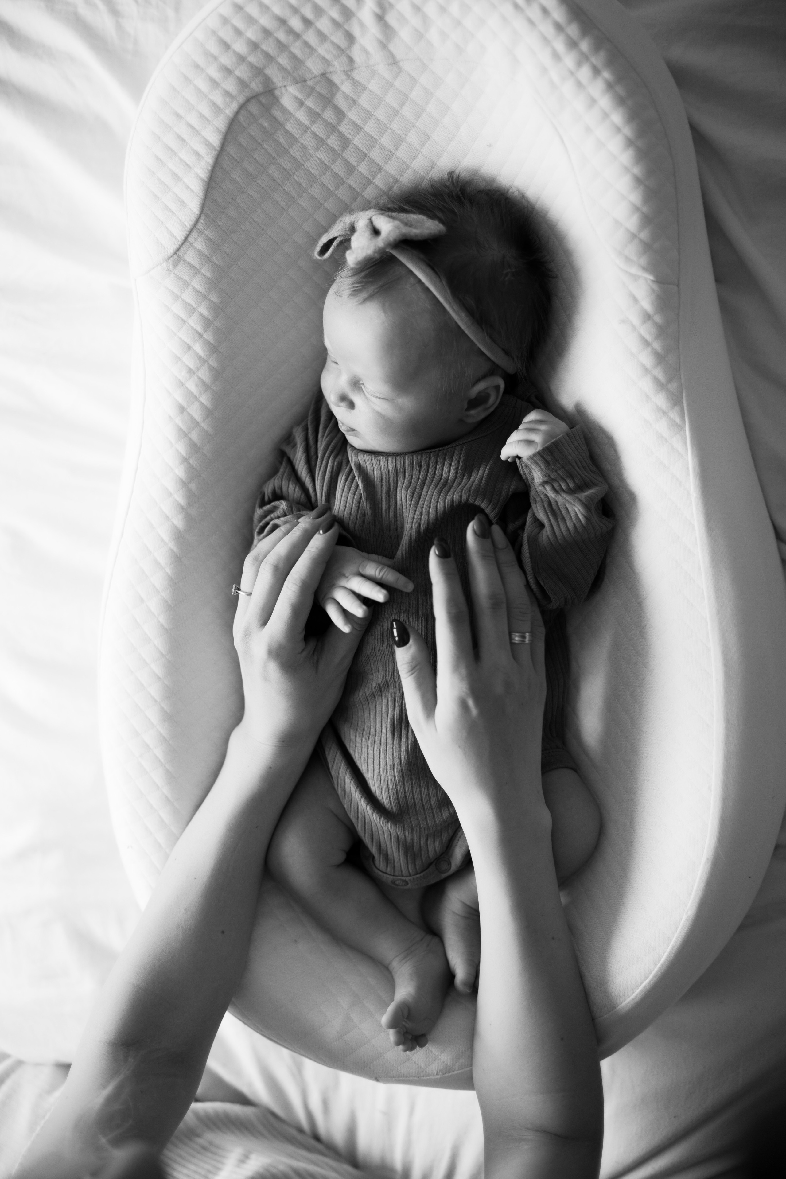 New born life stile. Детский и семейный фотограф в Костроме Валентина Белик