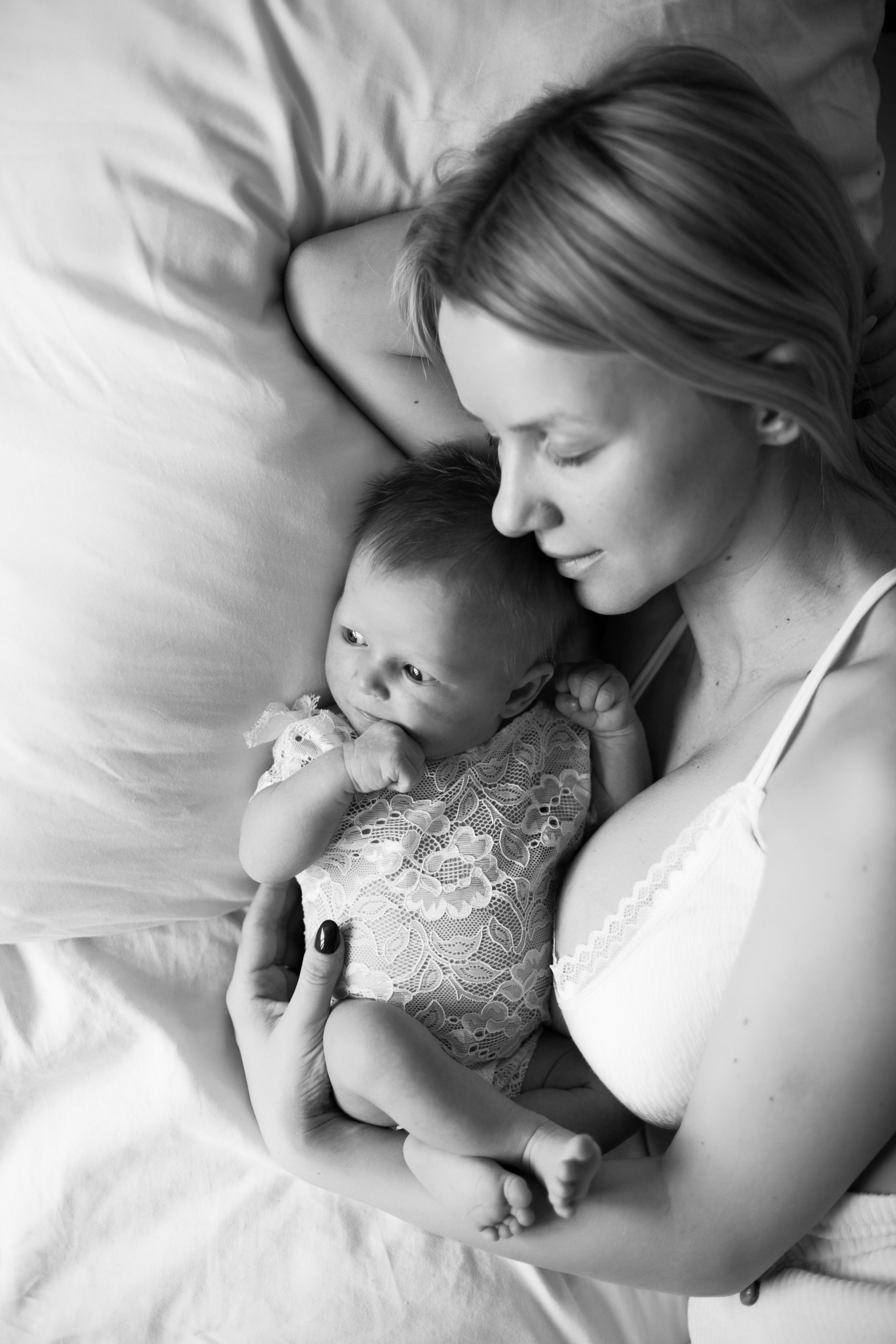 New born life stile. Детский и семейный фотограф в Костроме Валентина Белик