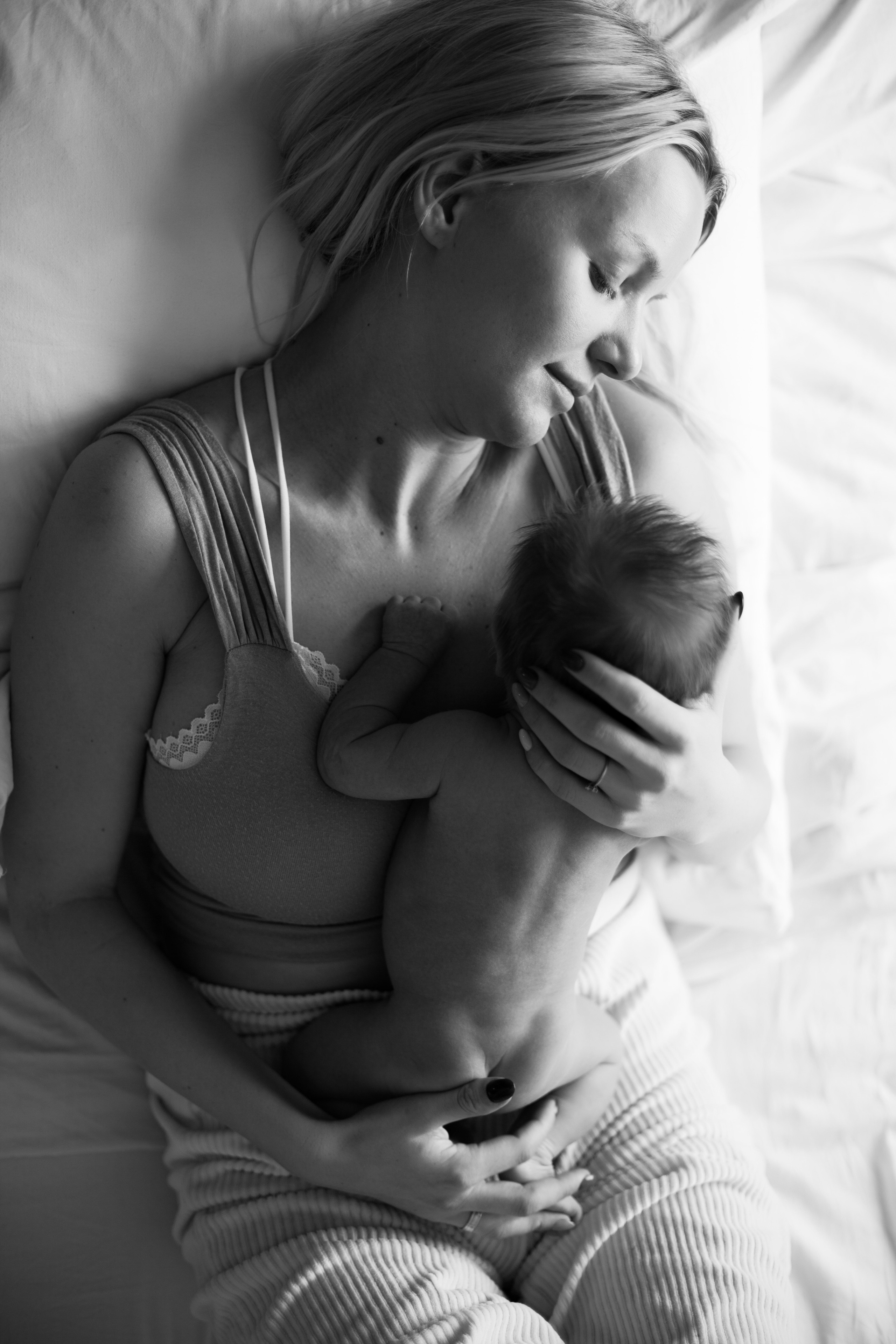 New born life stile. Детский и семейный фотограф в Костроме Валентина Белик