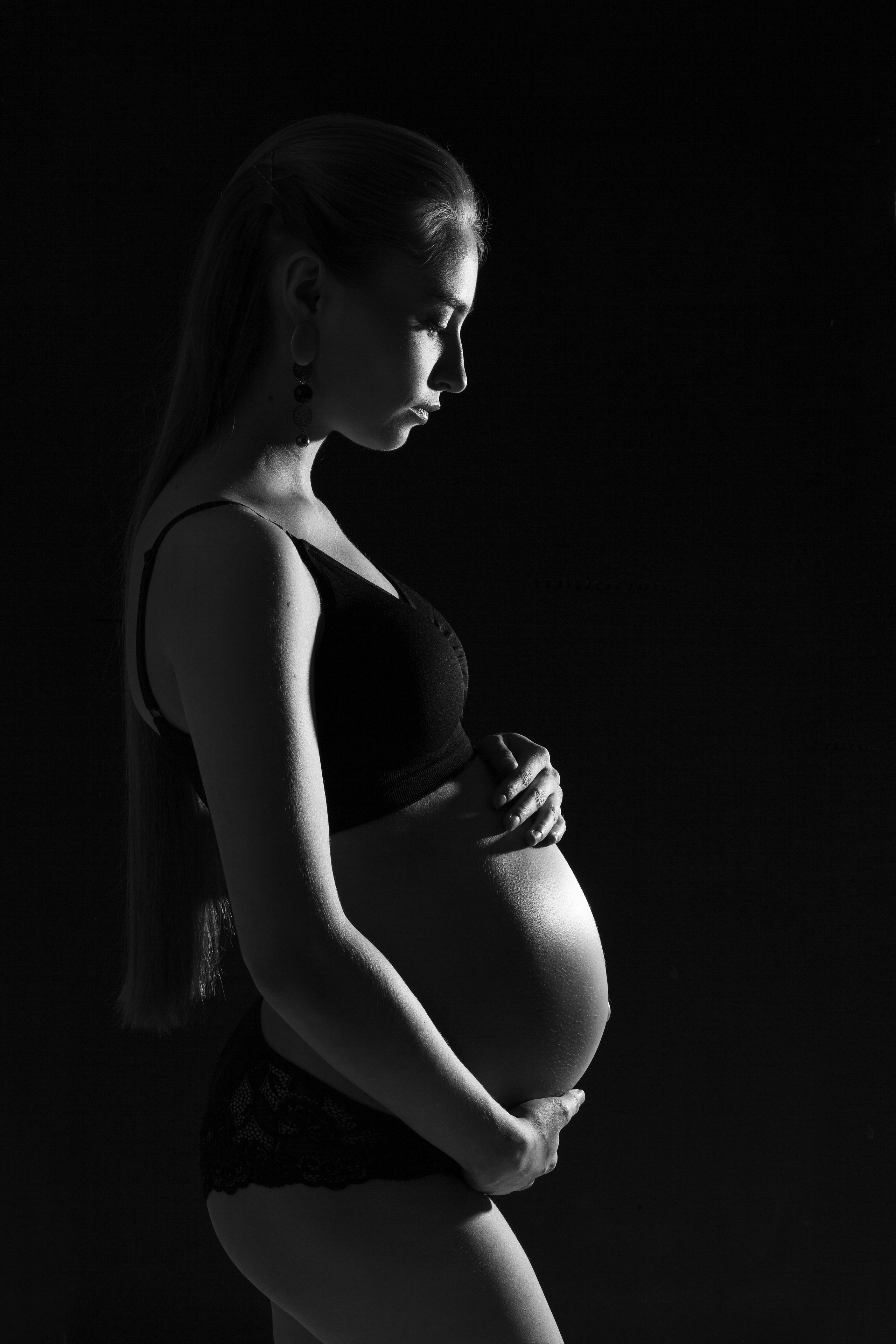 Беременность. Детский и семейный фотограф в Костроме Валентина Белик