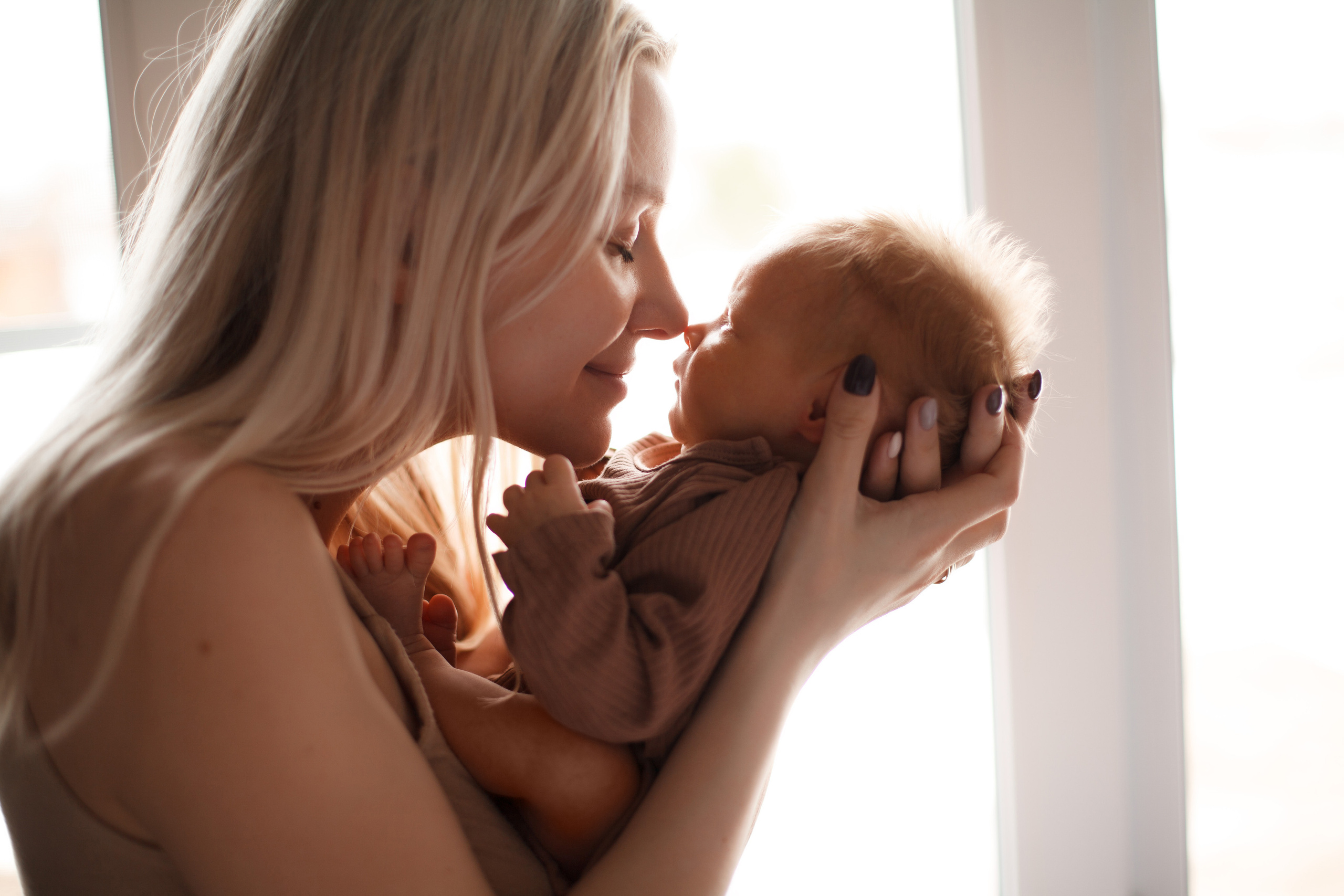 New born life stile. Детский и семейный фотограф в Костроме Валентина Белик