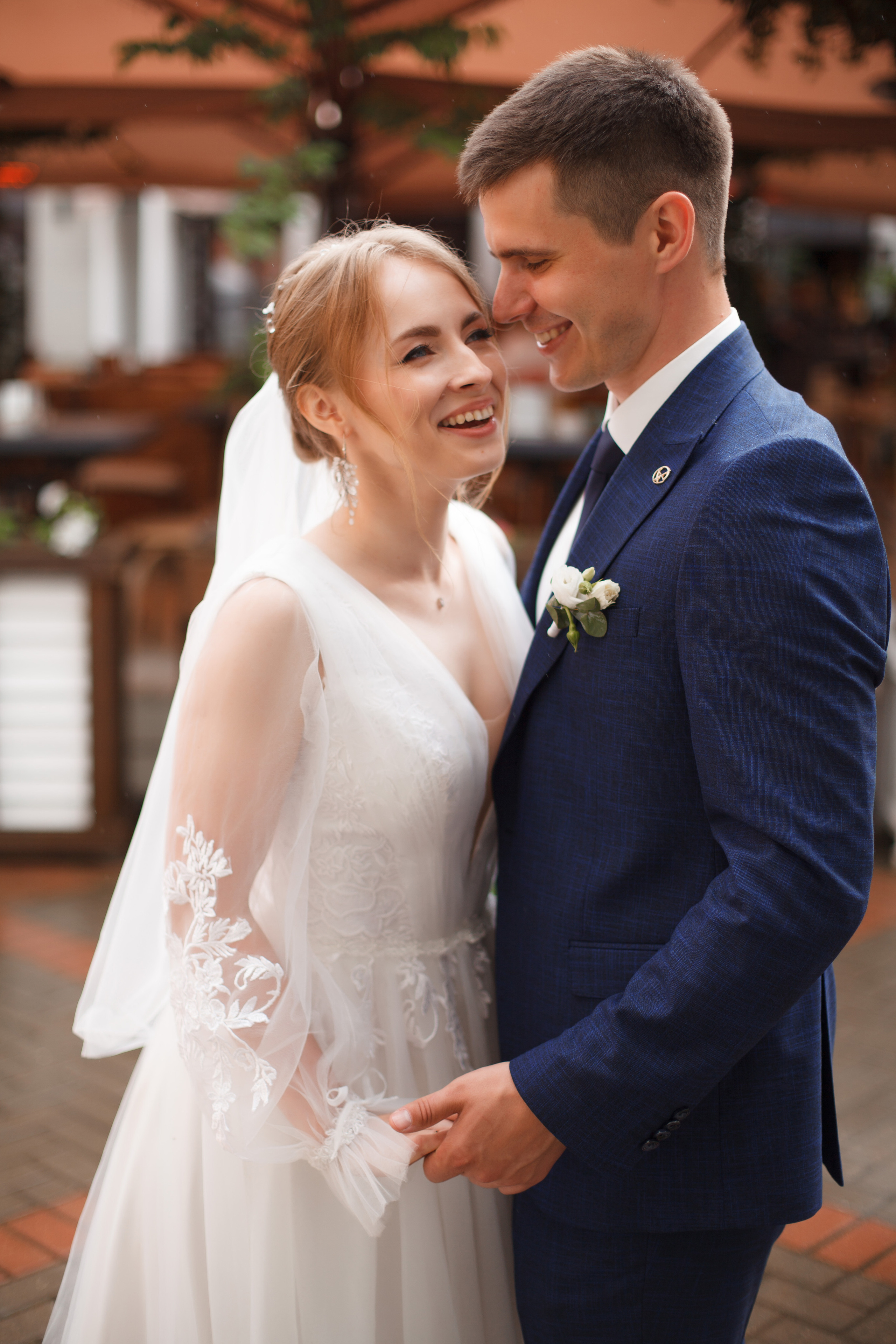 Свадебная съёмка. Детский и семейный фотограф в Костроме Валентина Белик