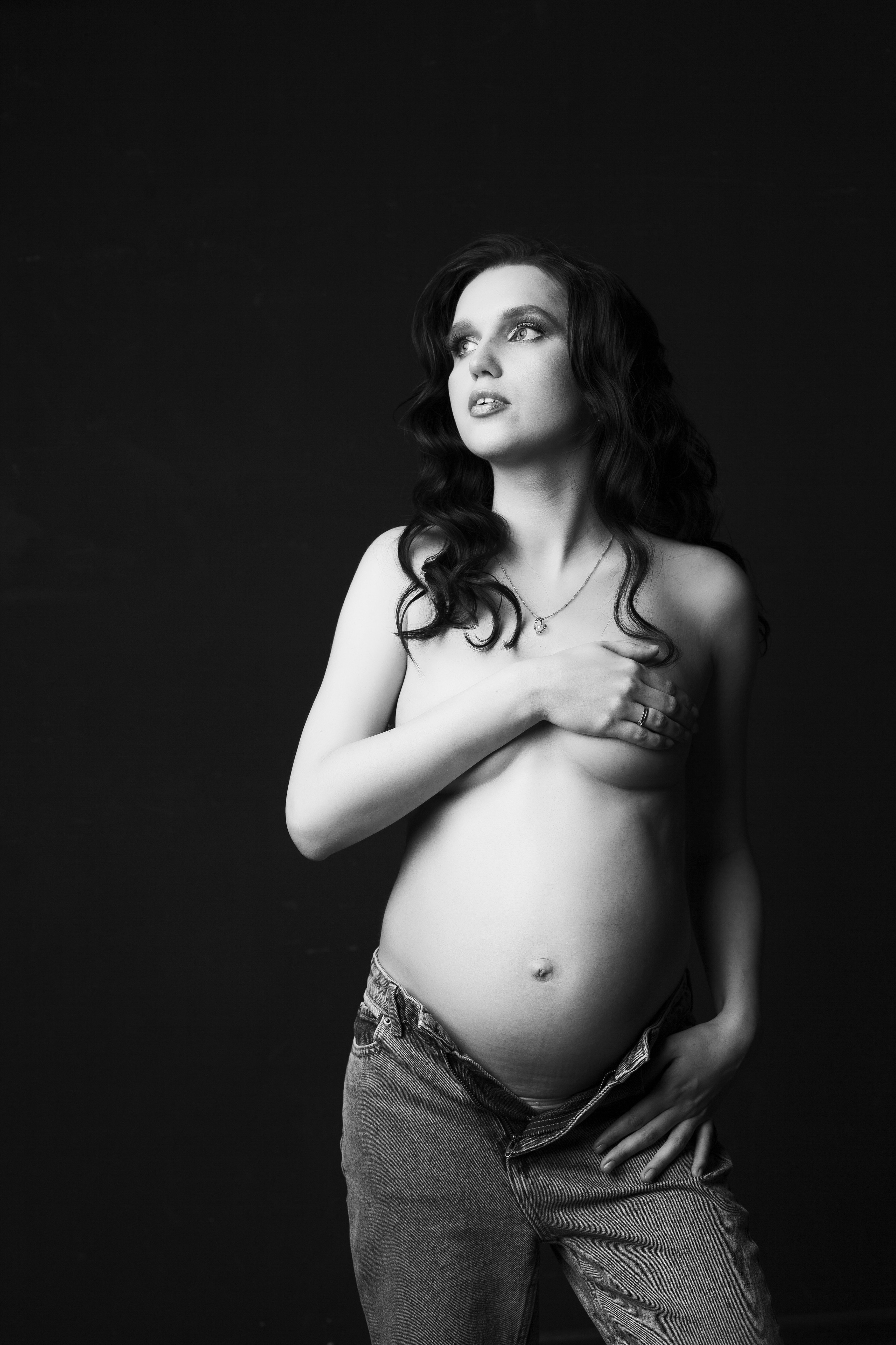 Беременность. Детский и семейный фотограф в Костроме Валентина Белик