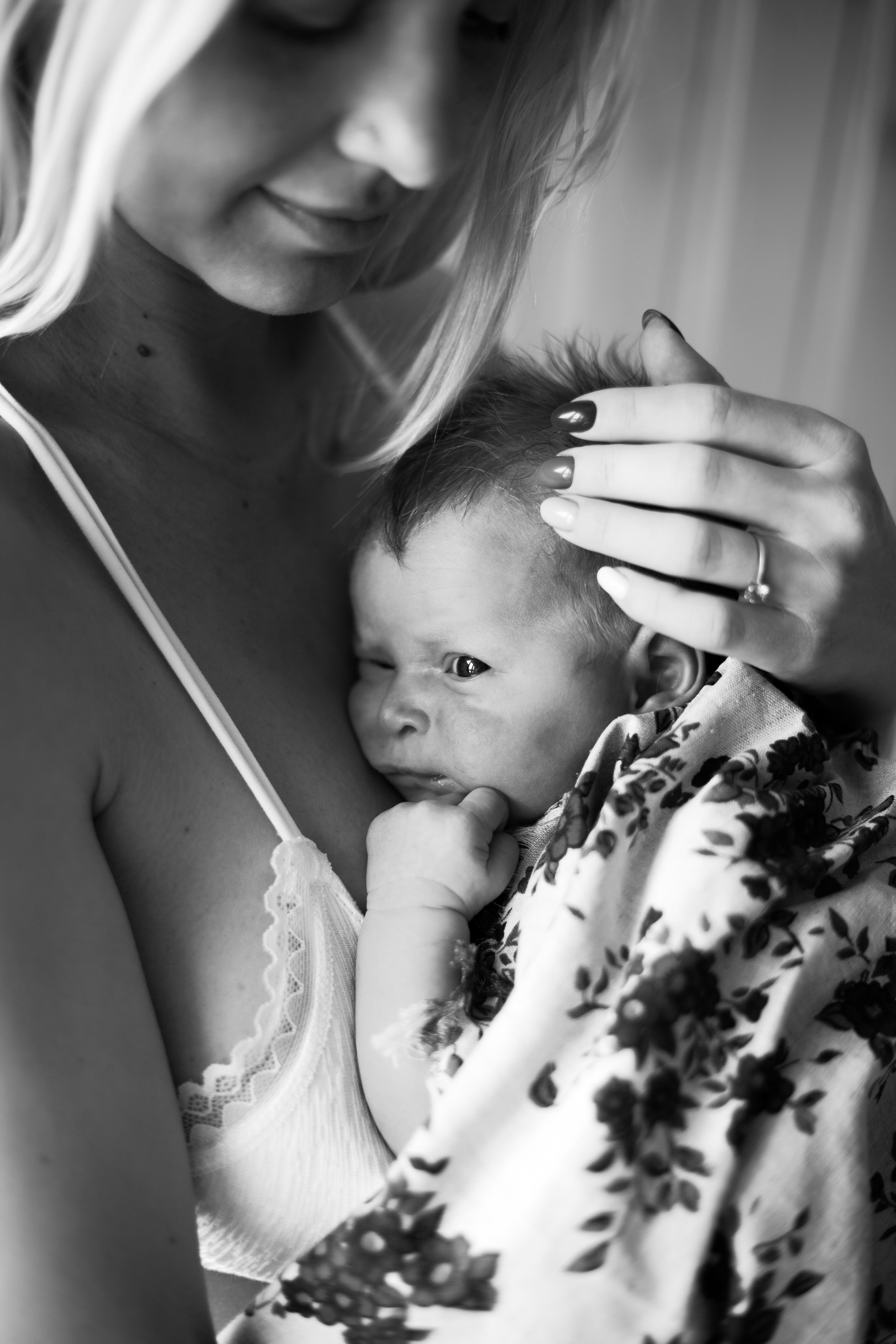 New born life stile. Детский и семейный фотограф в Костроме Валентина Белик