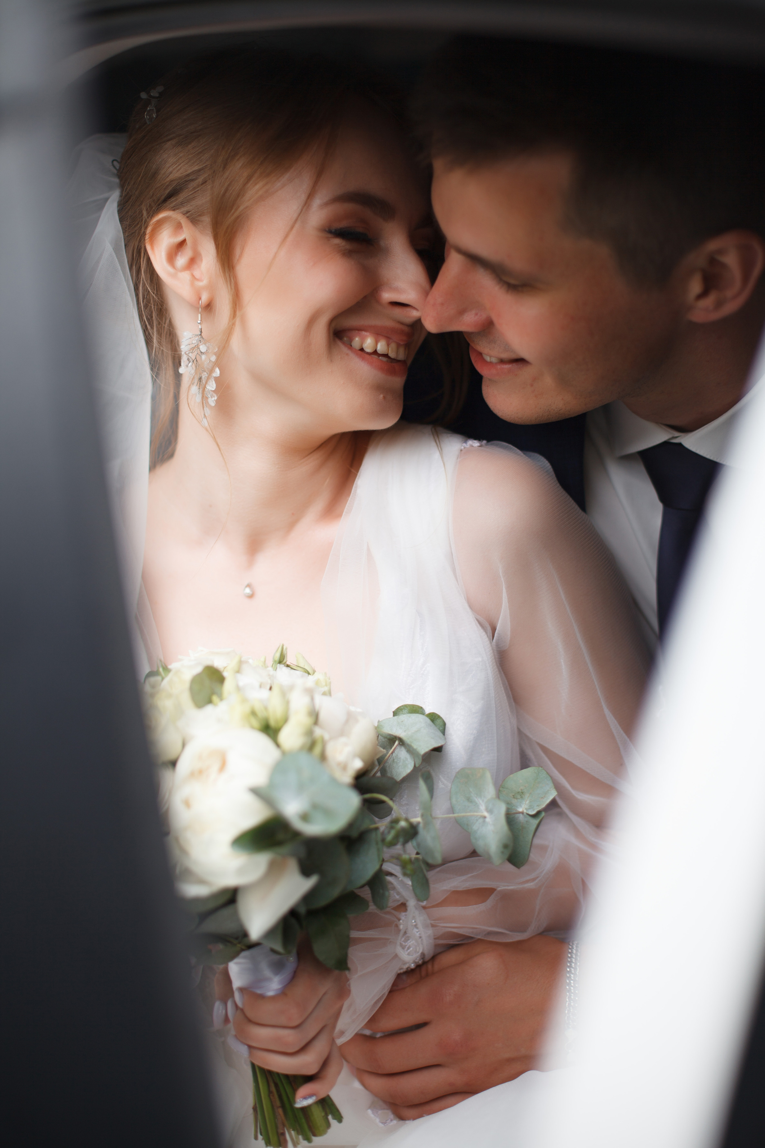 Свадебная съёмка. Детский и семейный фотограф в Костроме Валентина Белик