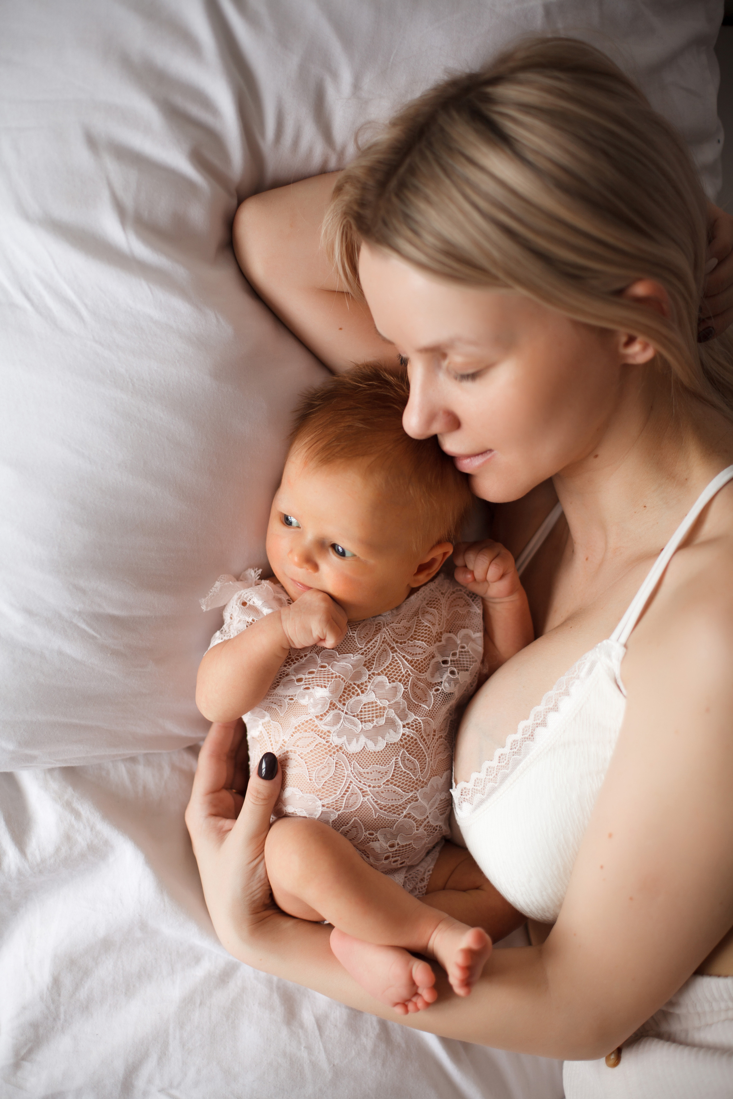 New born life stile. Детский и семейный фотограф в Костроме Валентина Белик