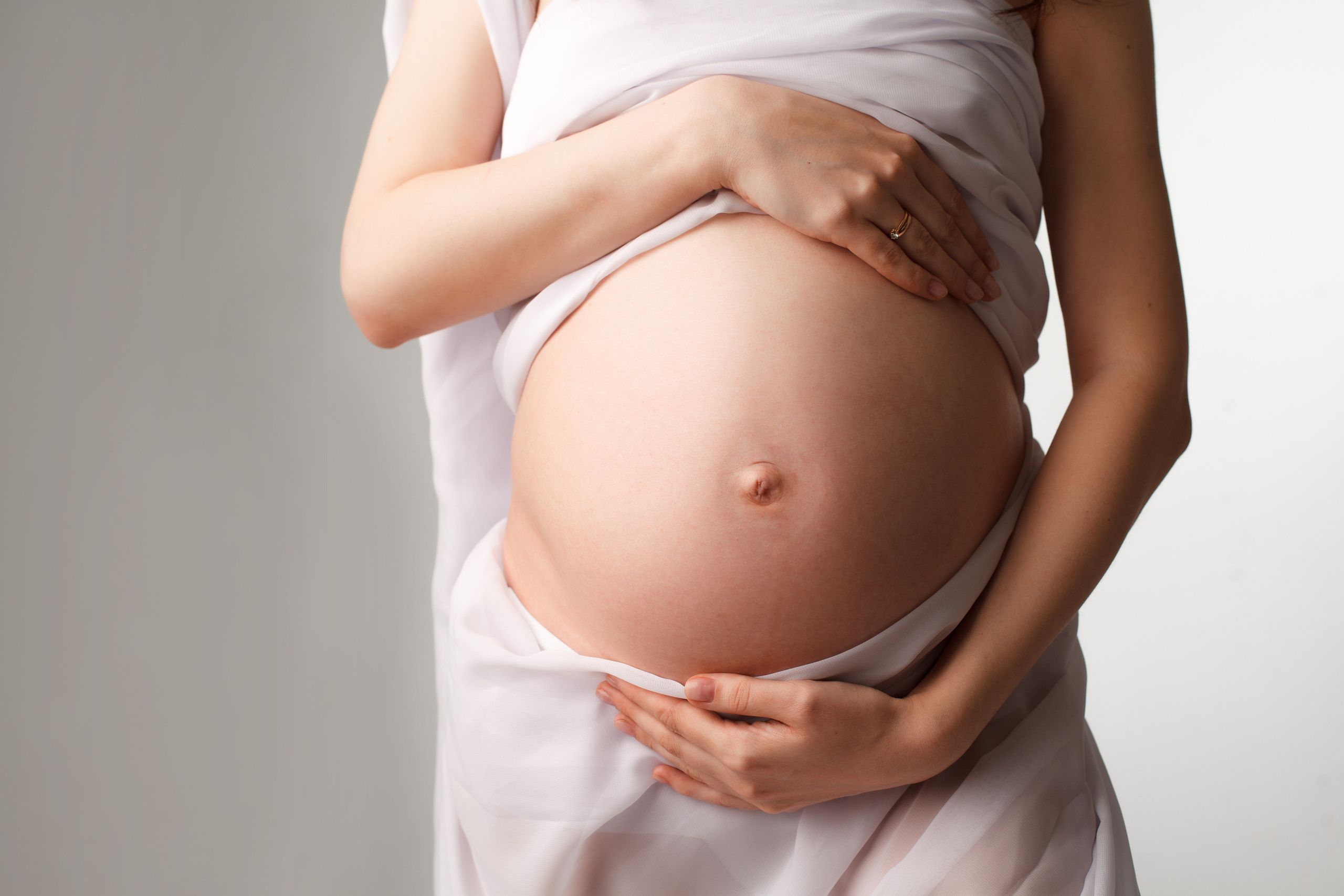 Беременность. Детский и семейный фотограф в Костроме Валентина Белик