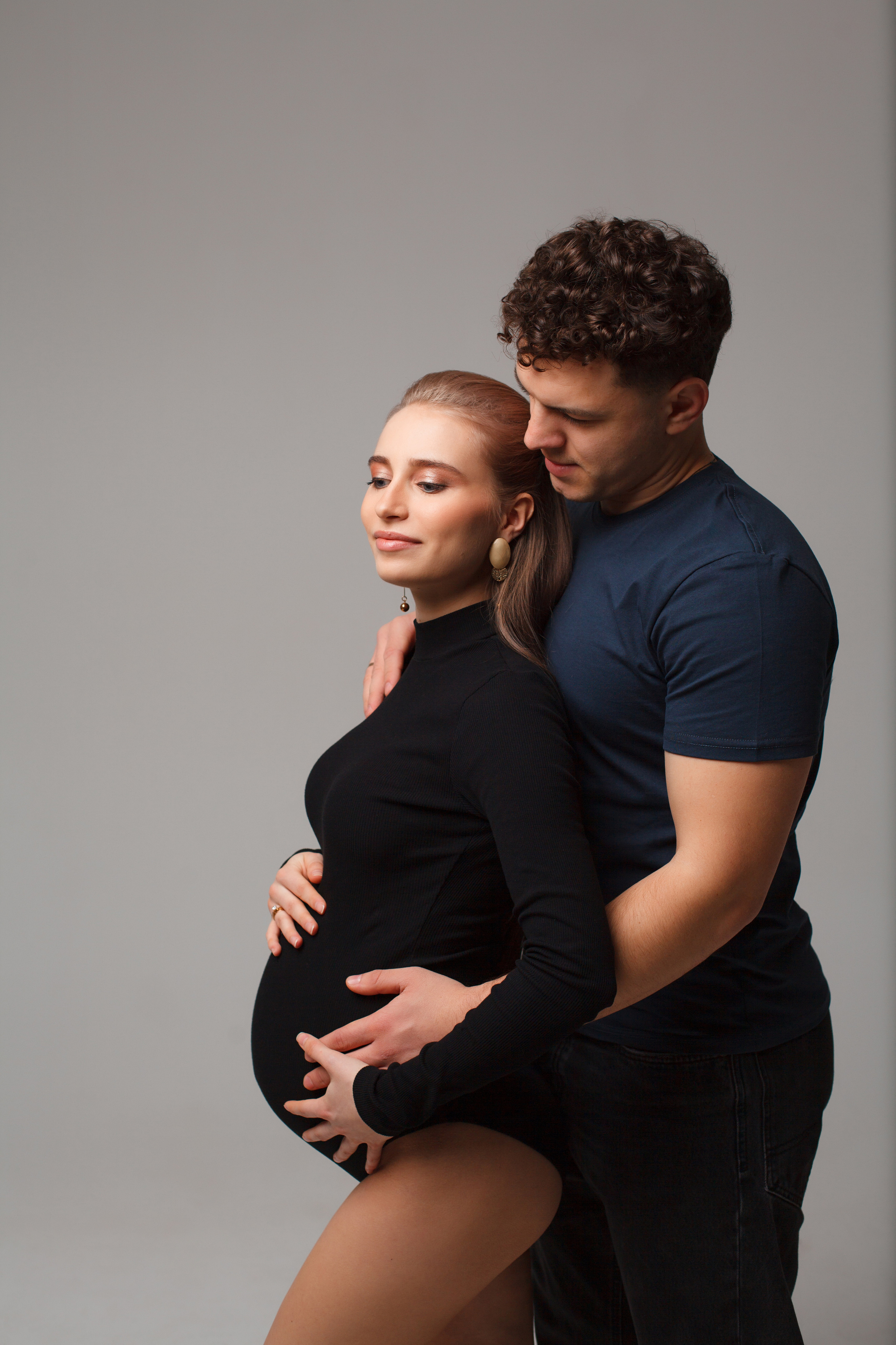 Беременность. Детский и семейный фотограф в Костроме Валентина Белик