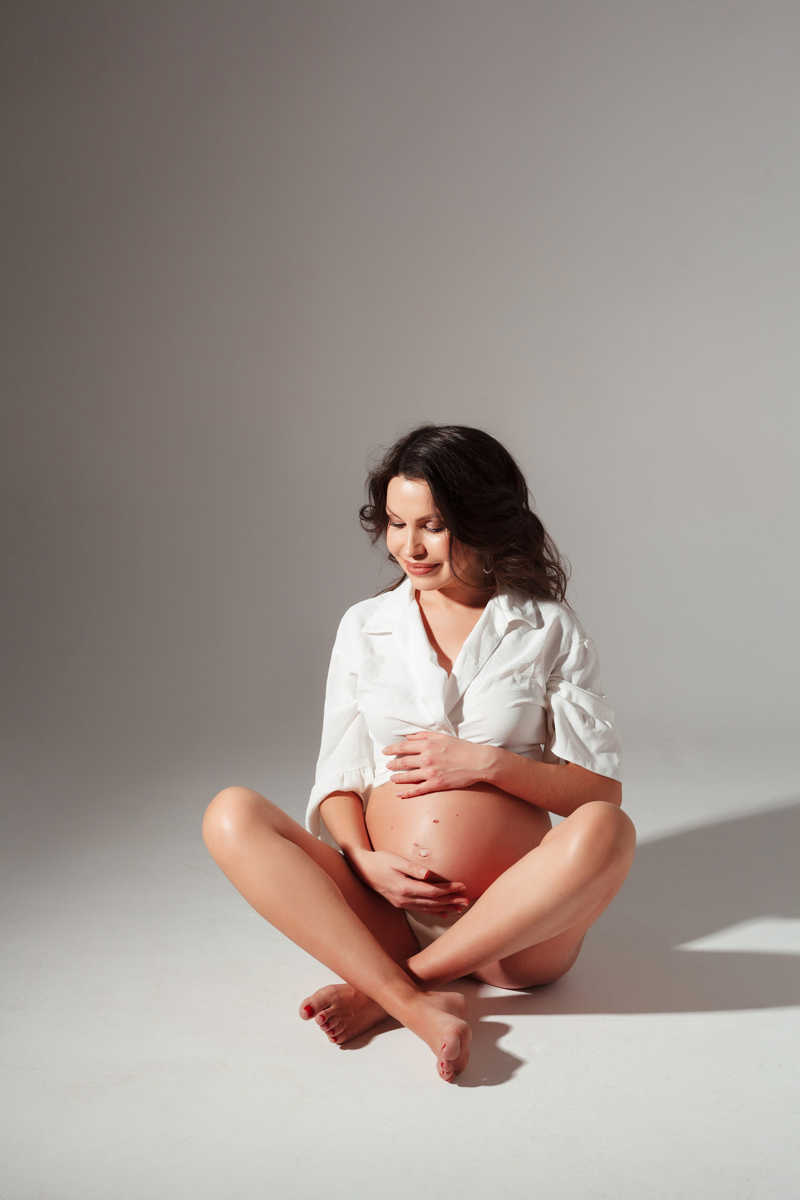 Беременность. Детский и семейный фотограф в Костроме Валентина Белик