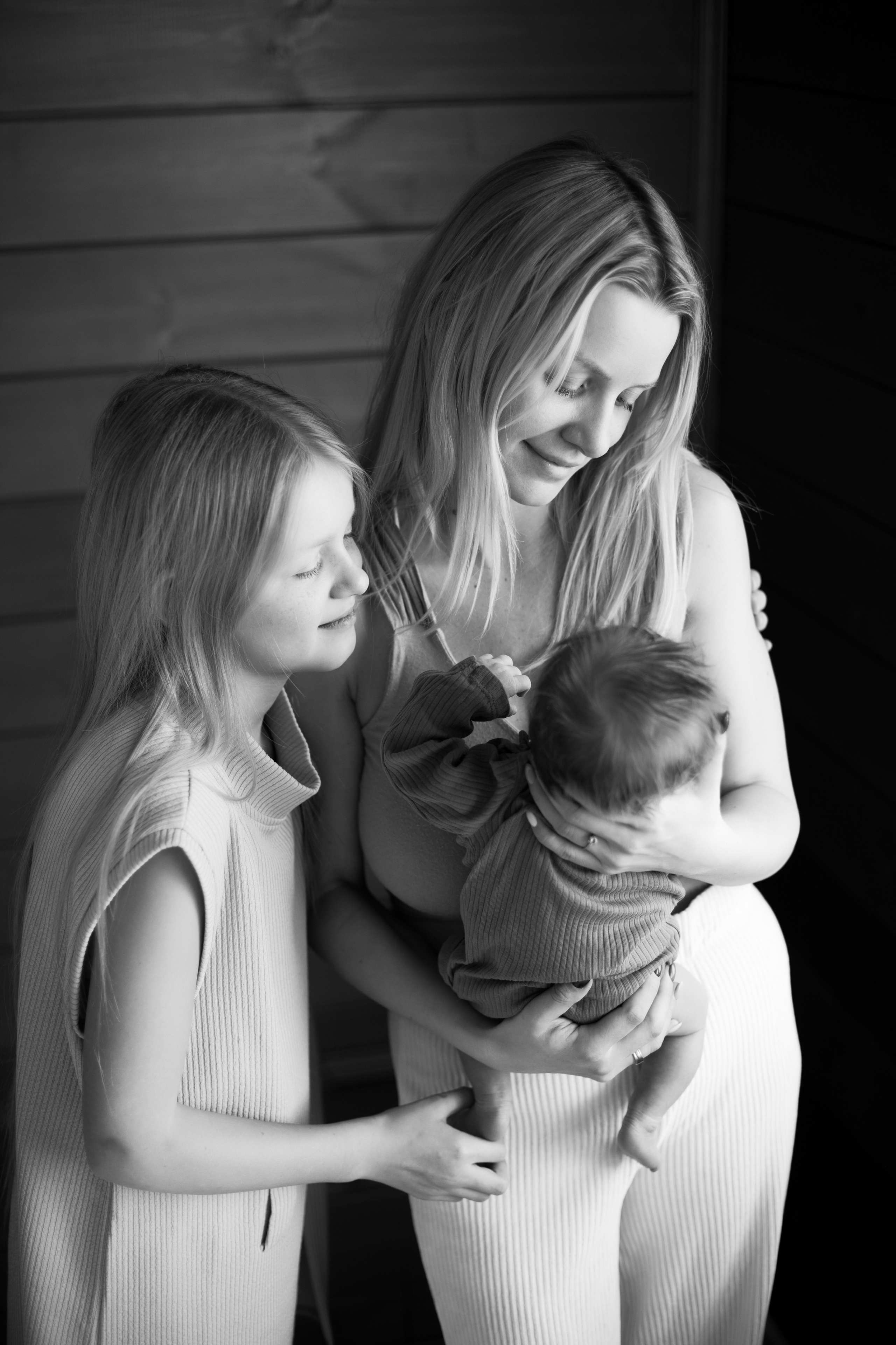 New born life stile. Детский и семейный фотограф в Костроме Валентина Белик