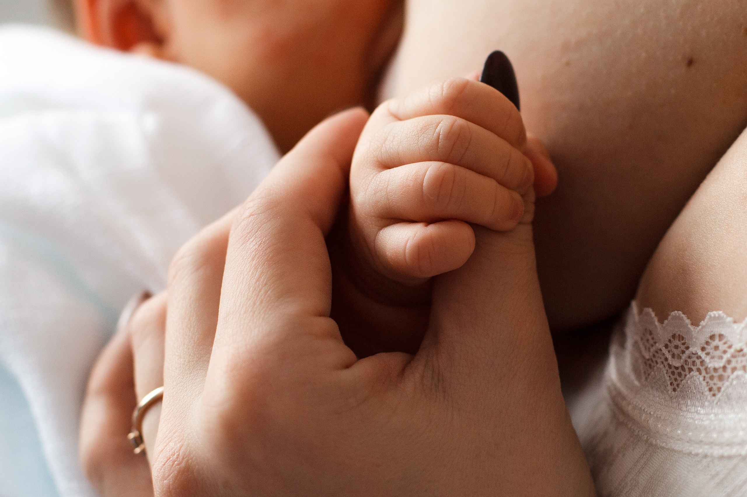 New born life stile. Детский и семейный фотограф в Костроме Валентина Белик