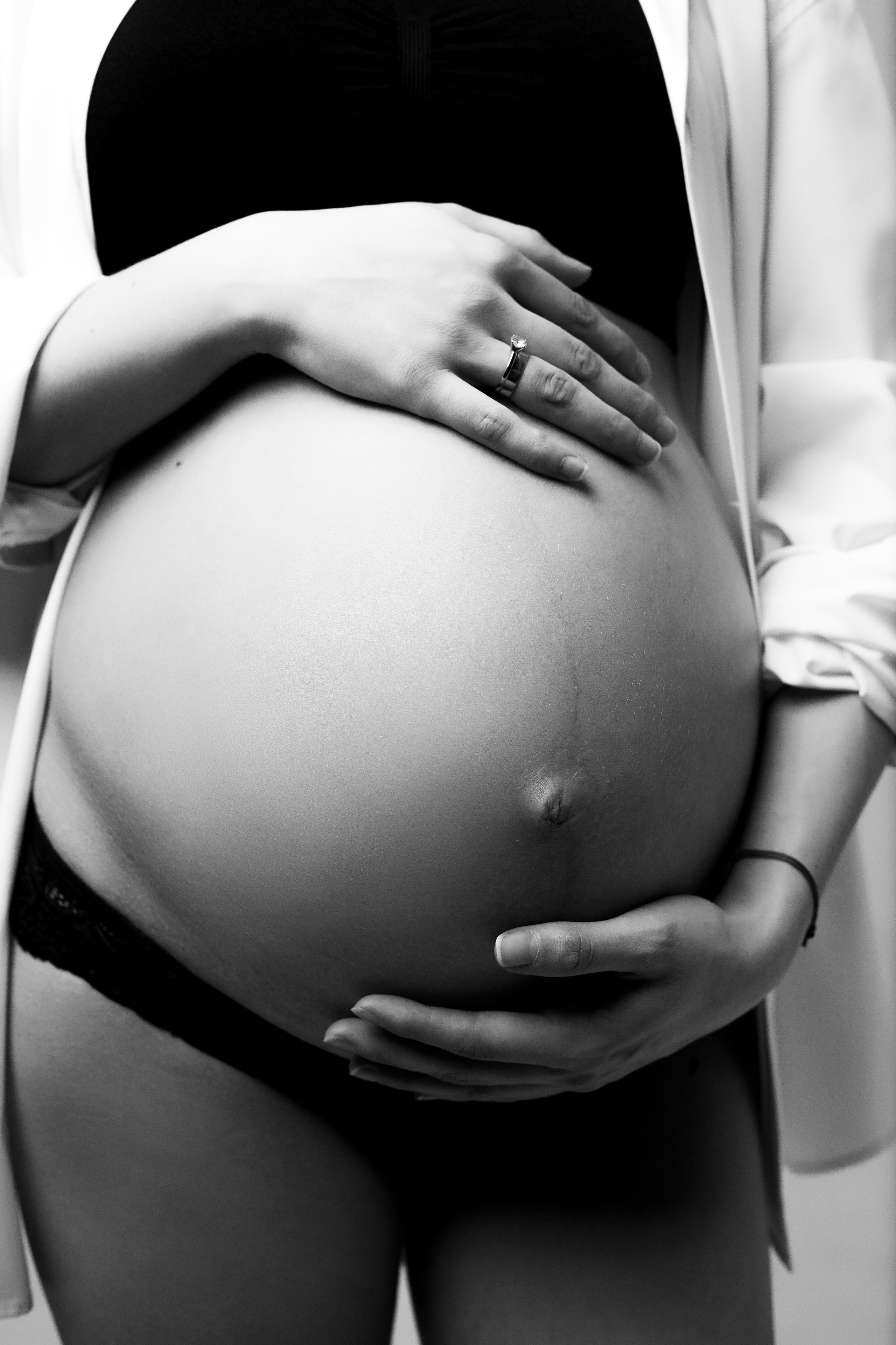 Беременность. Детский и семейный фотограф в Костроме Валентина Белик