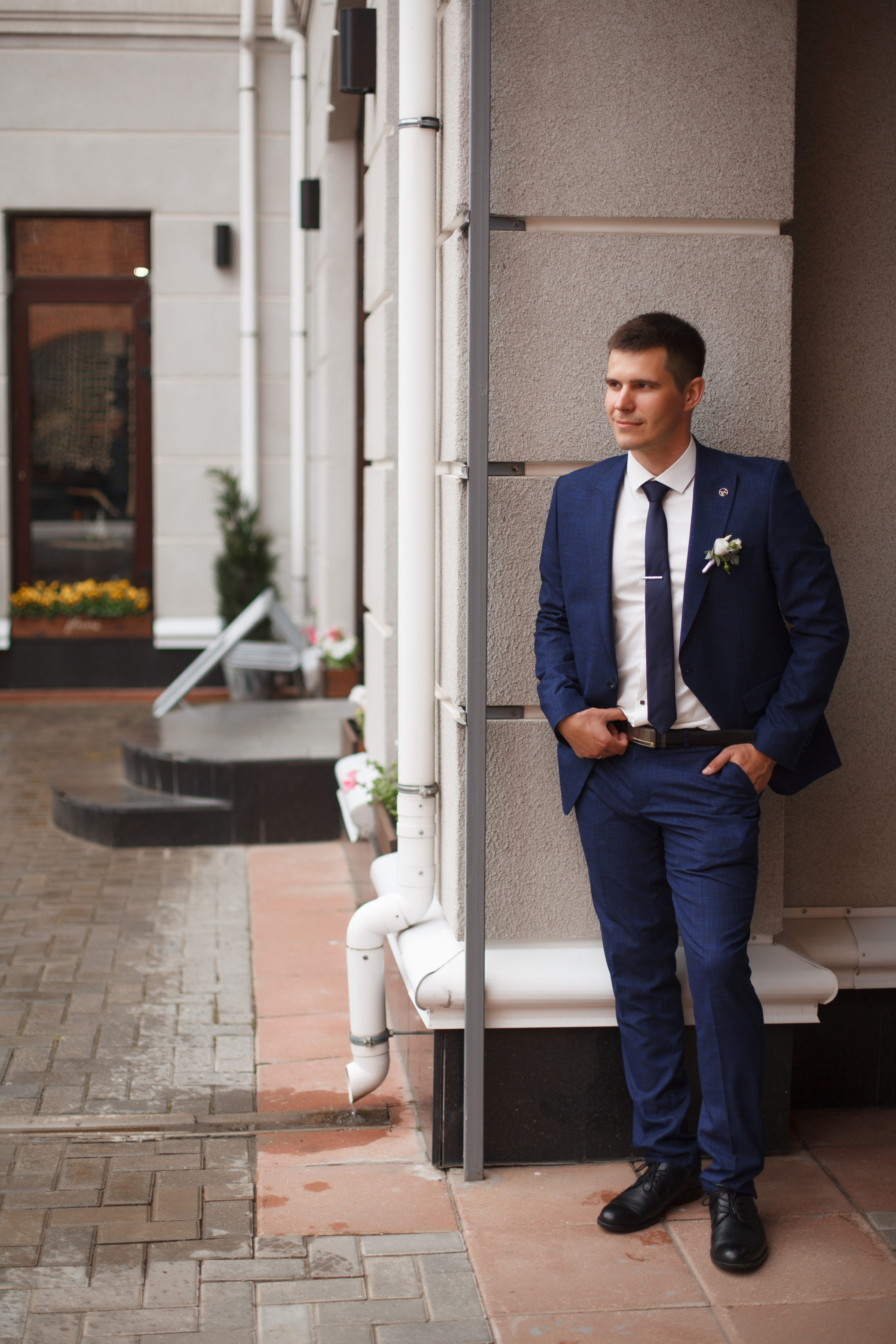 Свадебная съёмка. Детский и семейный фотограф в Костроме Валентина Белик