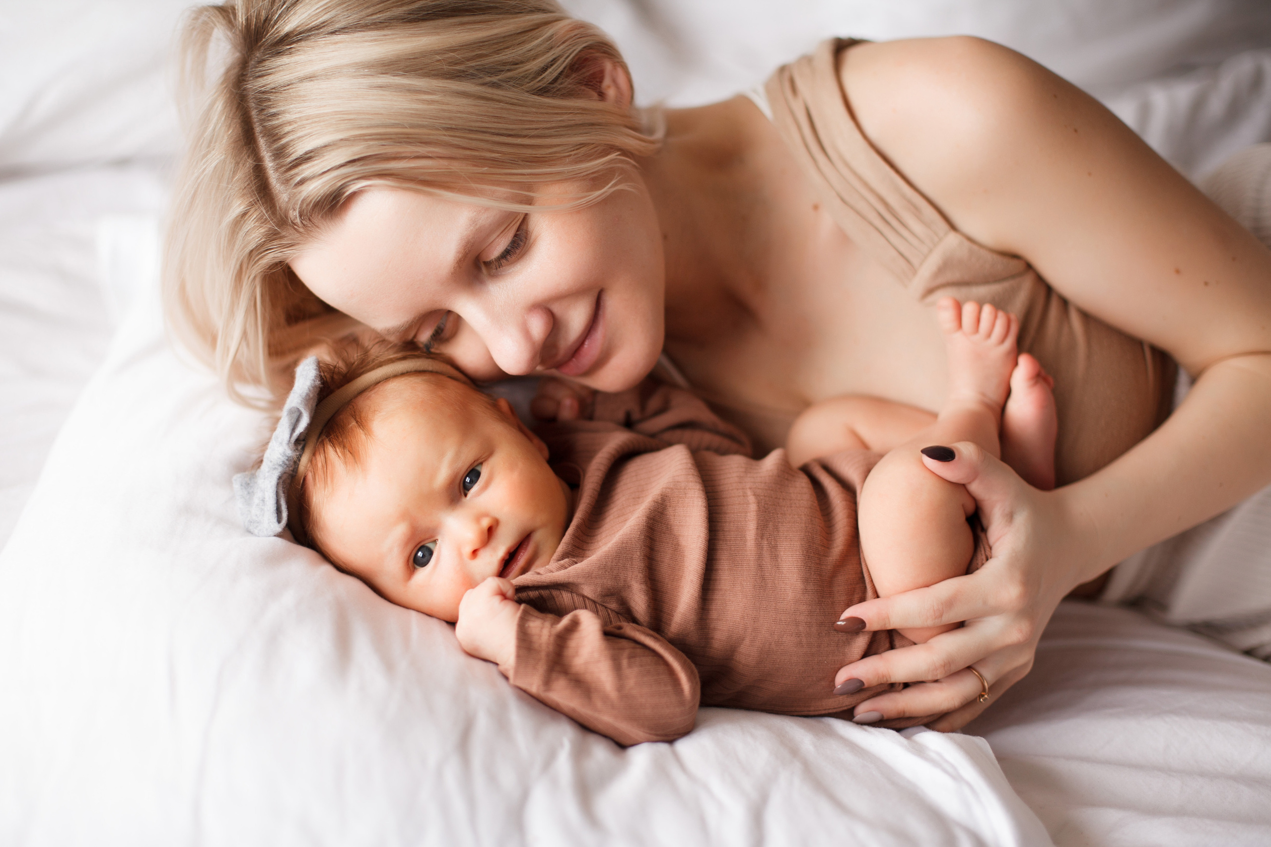 New born life stile. Детский и семейный фотограф в Костроме Валентина Белик