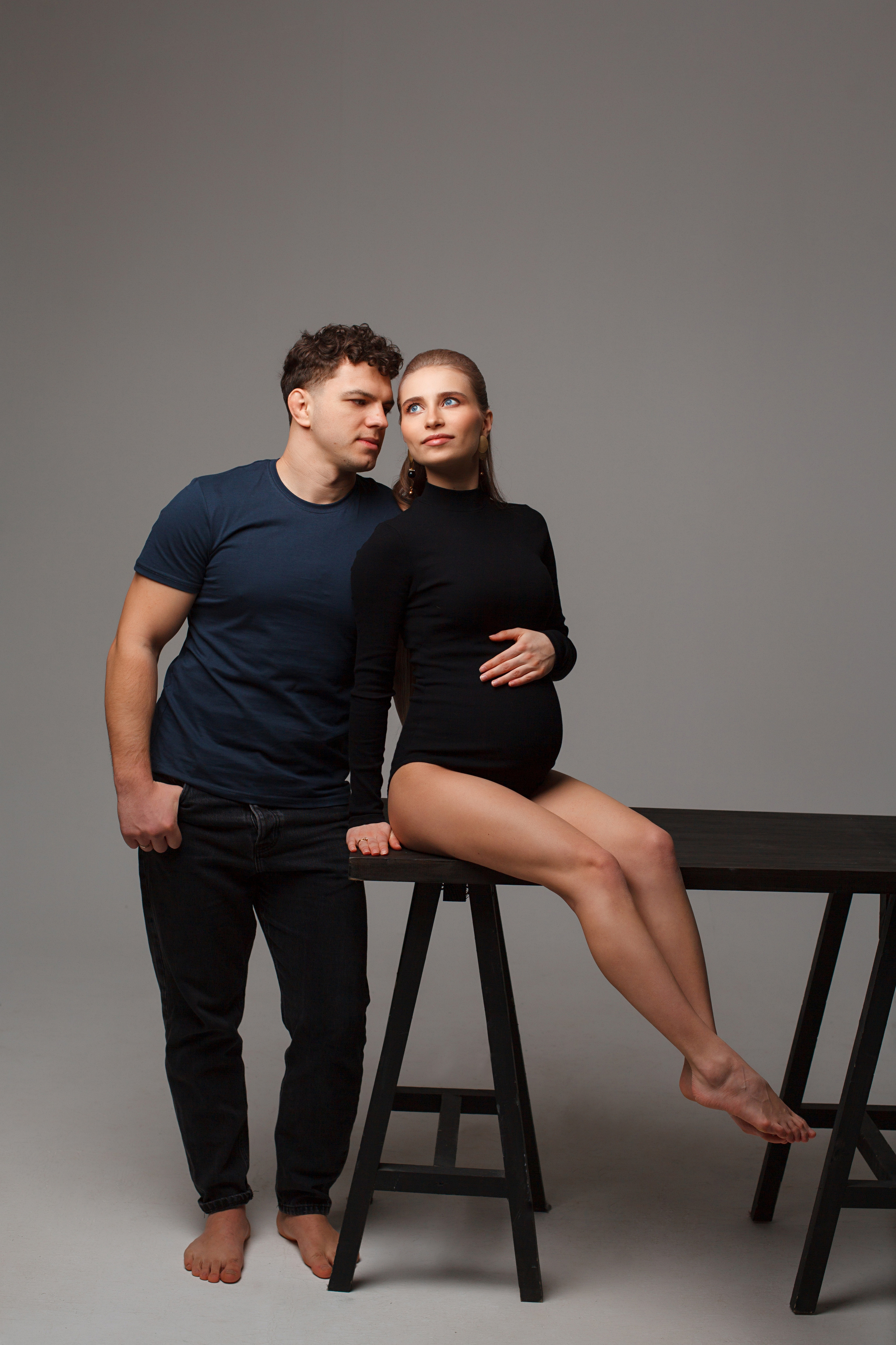 Беременность. Детский и семейный фотограф в Костроме Валентина Белик