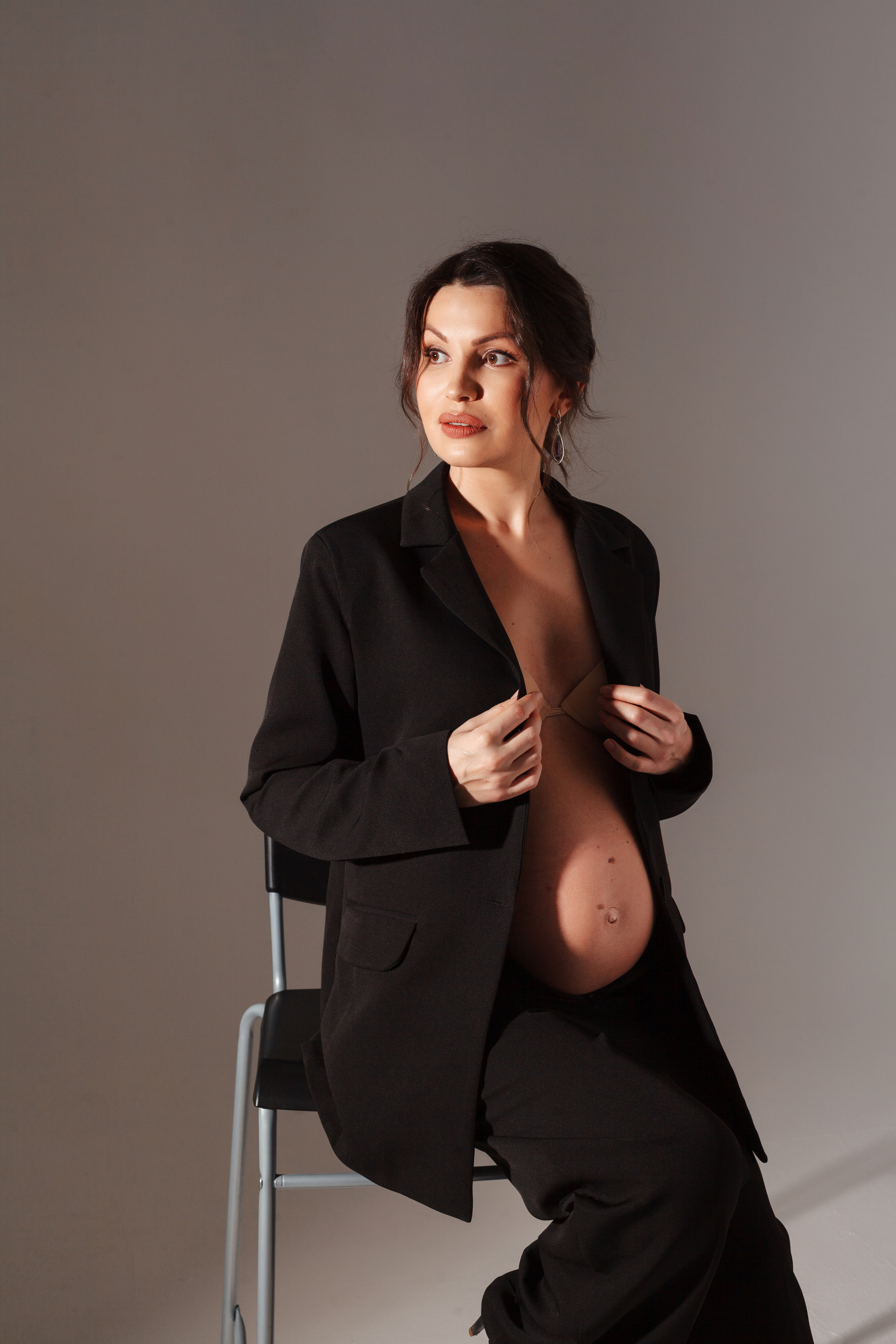 Беременность. Детский и семейный фотограф в Костроме Валентина Белик