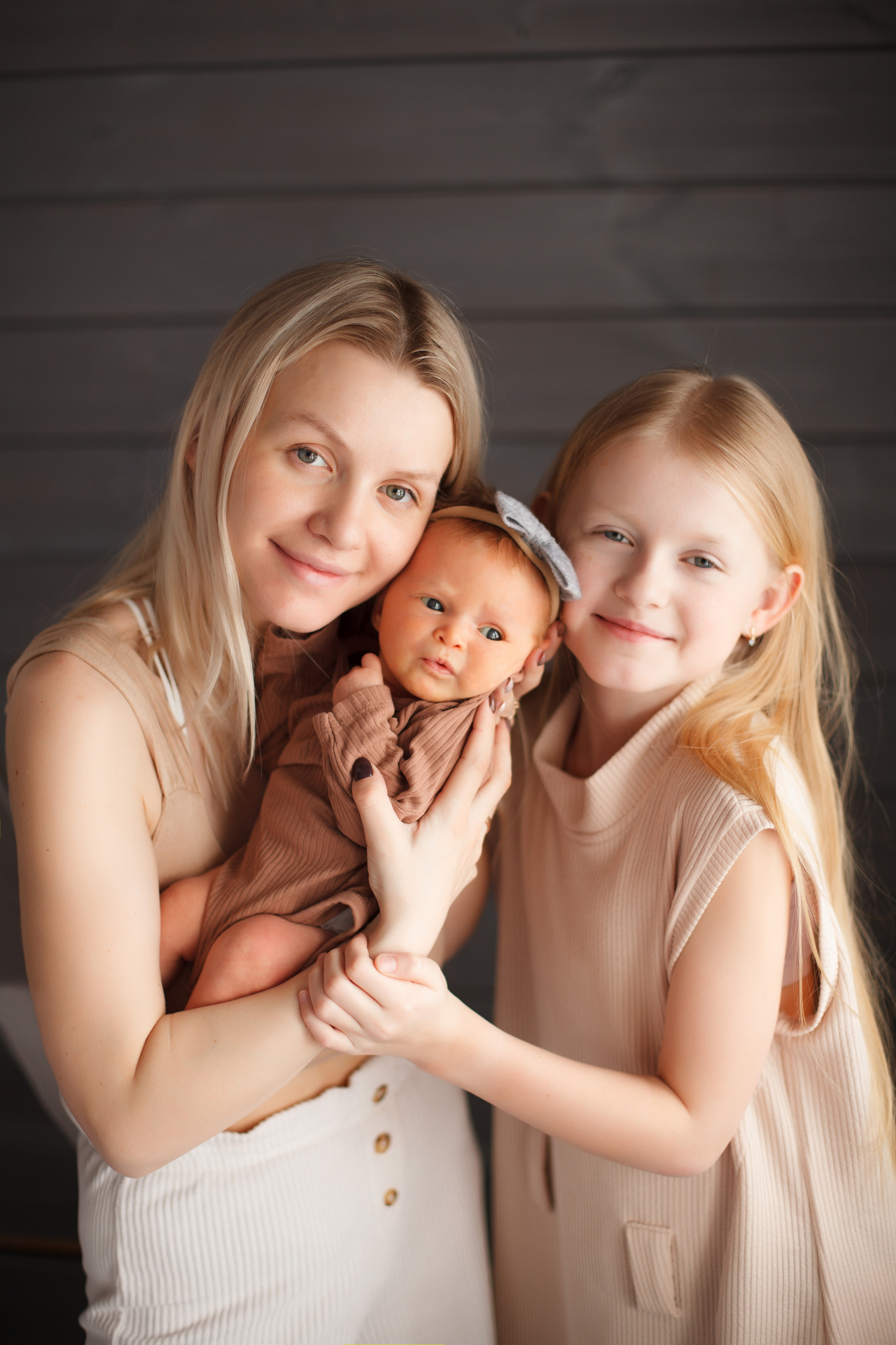 New born life stile. Детский и семейный фотограф в Костроме Валентина Белик