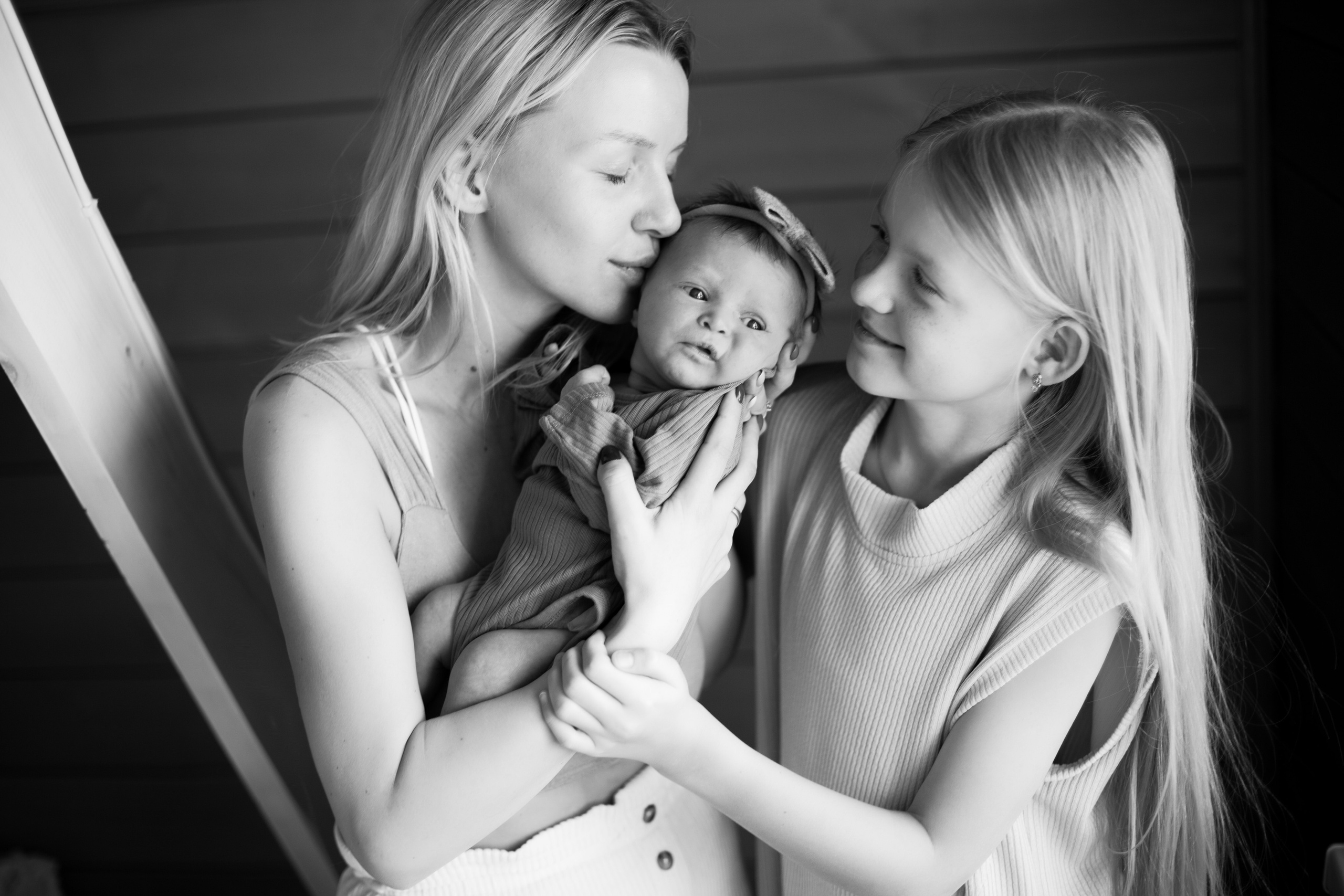 New born life stile. Детский и семейный фотограф в Костроме Валентина Белик