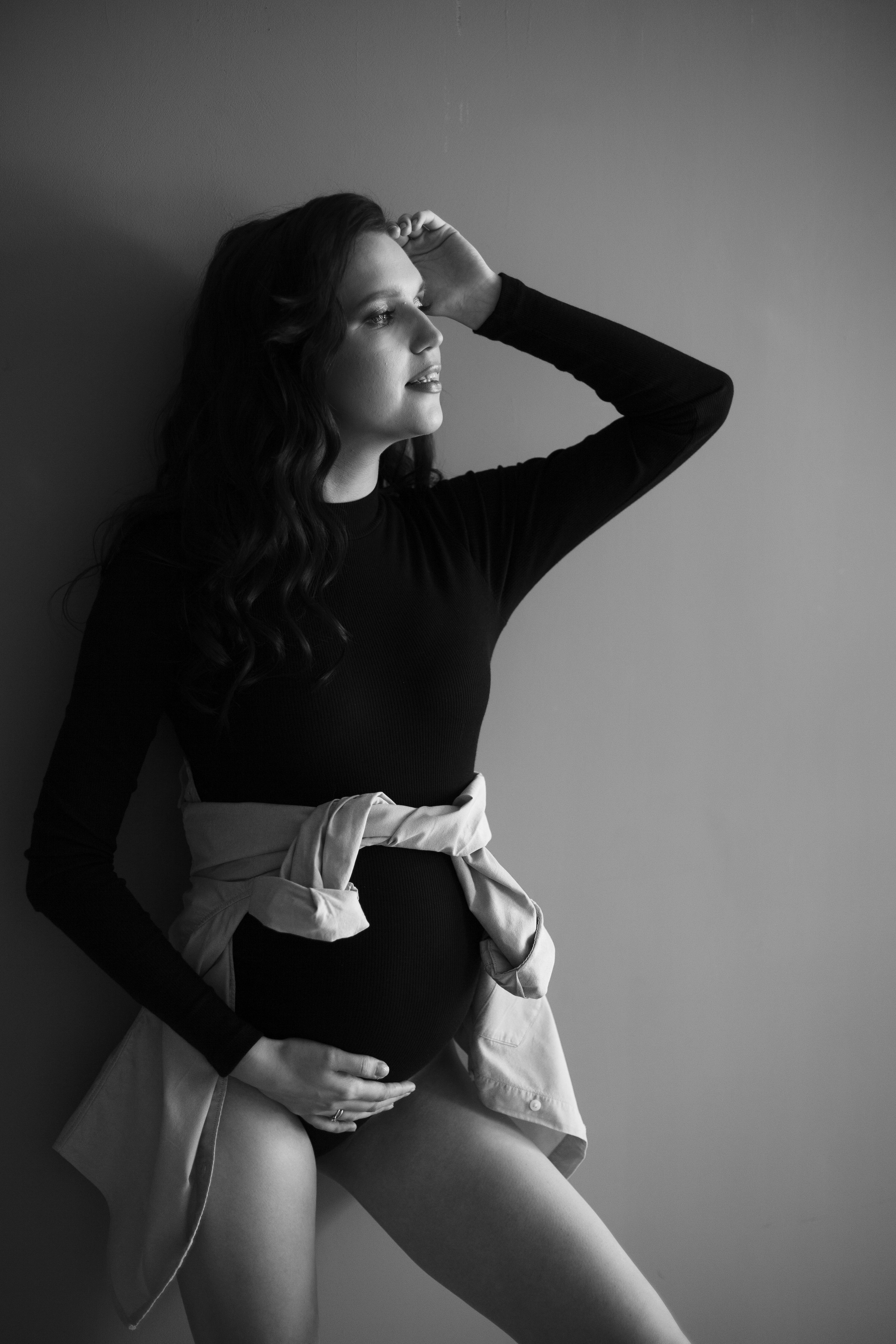 Беременность. Детский и семейный фотограф в Костроме Валентина Белик