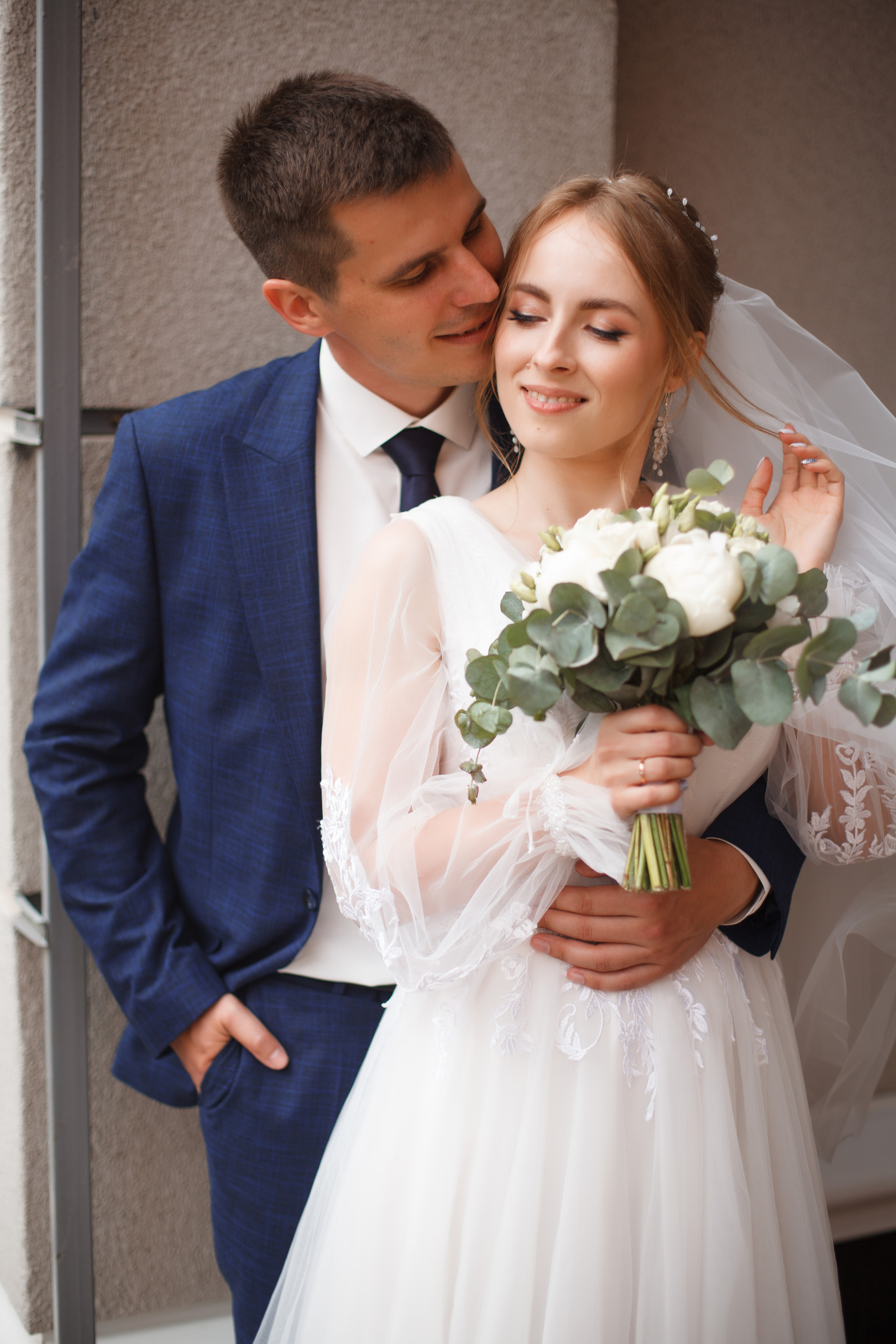 Свадебная съёмка. Детский и семейный фотограф в Костроме Валентина Белик