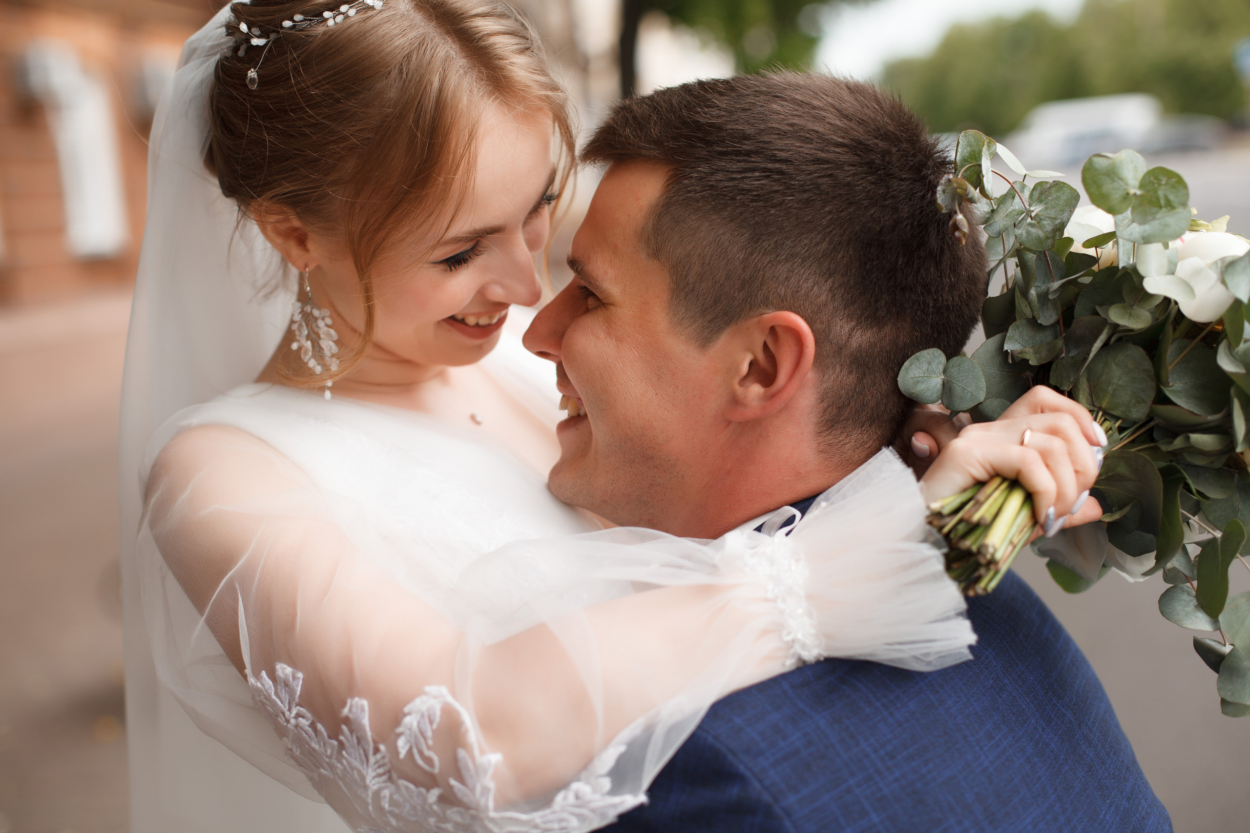 Свадебная съёмка. Детский и семейный фотограф в Костроме Валентина Белик