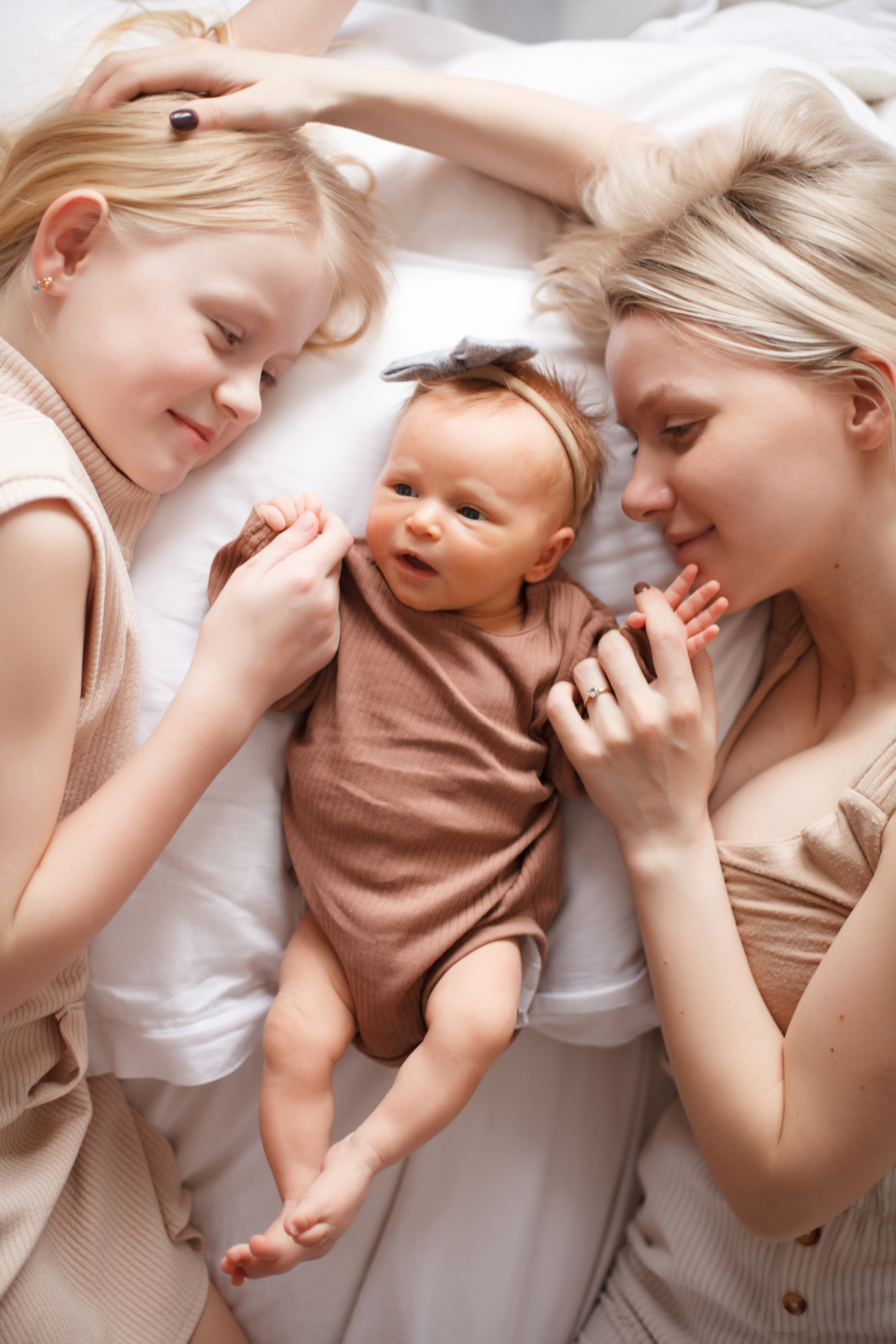 New born life stile. Детский и семейный фотограф в Костроме Валентина Белик