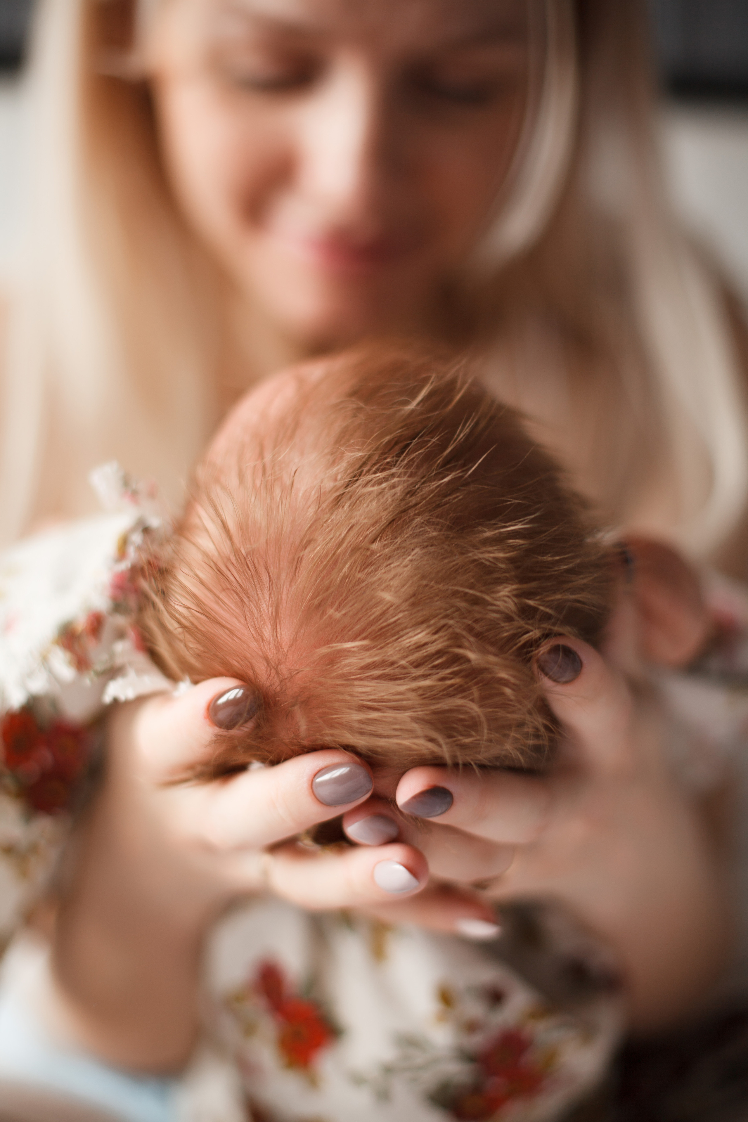 New born life stile. Детский и семейный фотограф в Костроме Валентина Белик