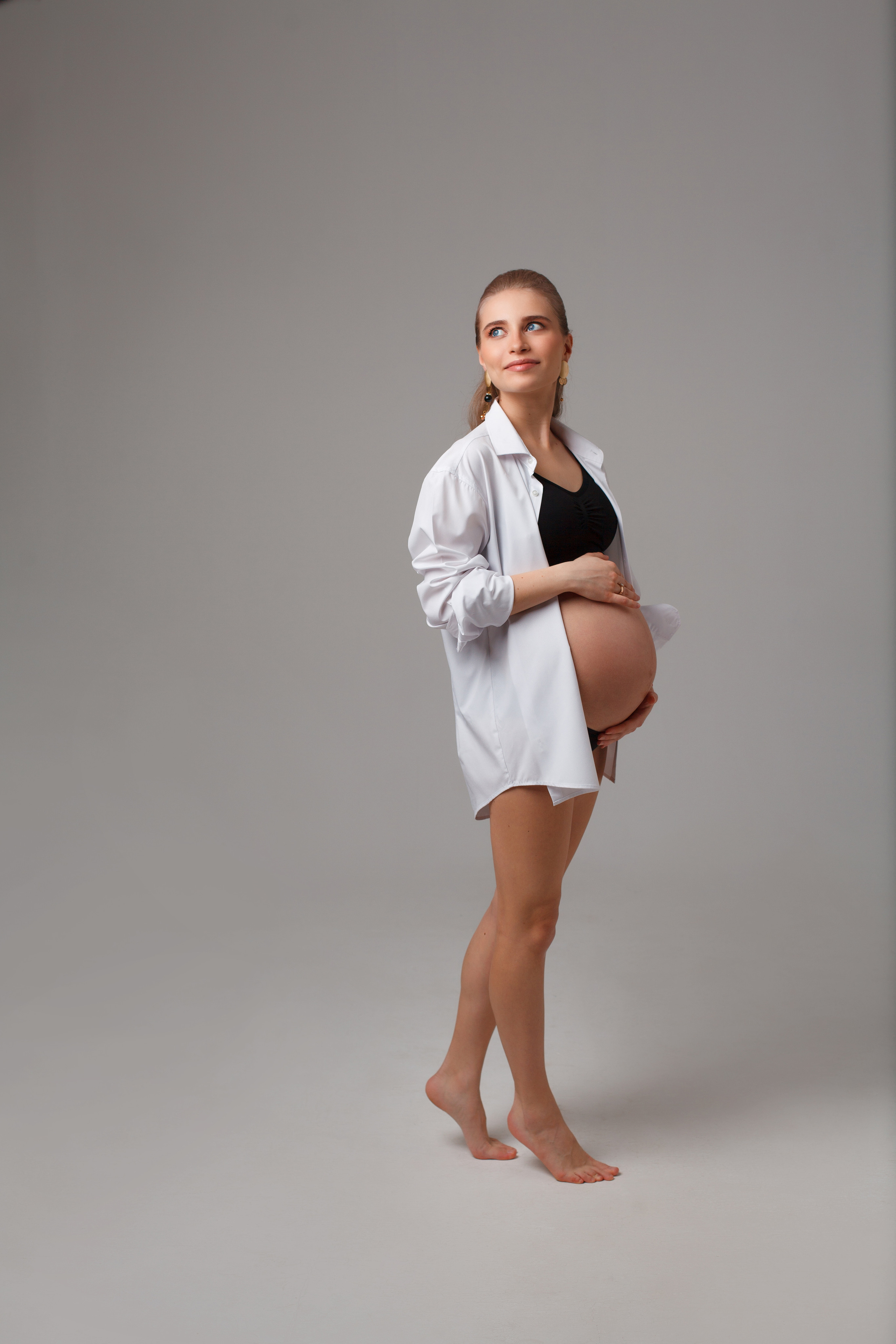 Беременность. Детский и семейный фотограф в Костроме Валентина Белик