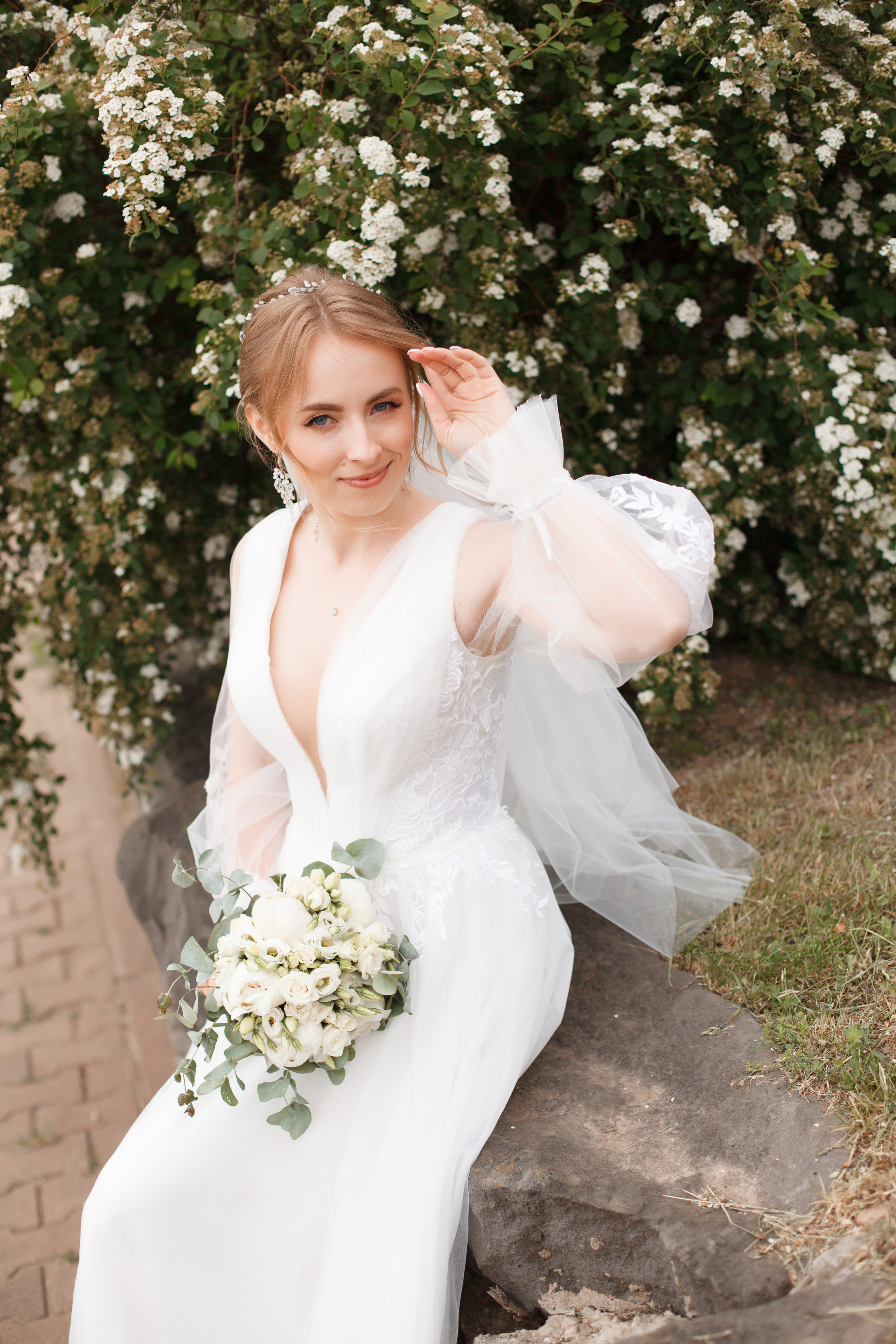 Свадебная съёмка. Детский и семейный фотограф в Костроме Валентина Белик