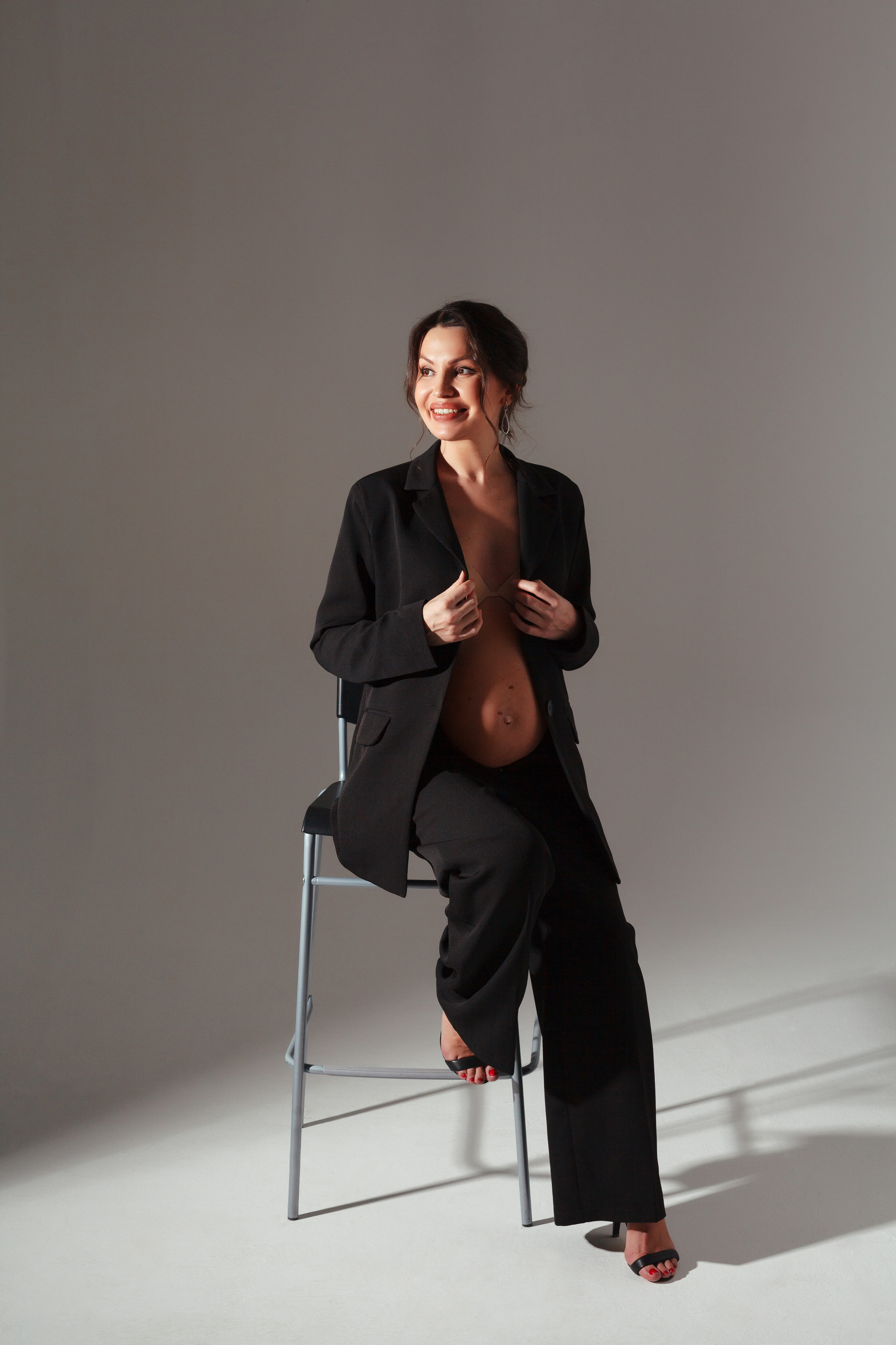 Беременность. Детский и семейный фотограф в Костроме Валентина Белик