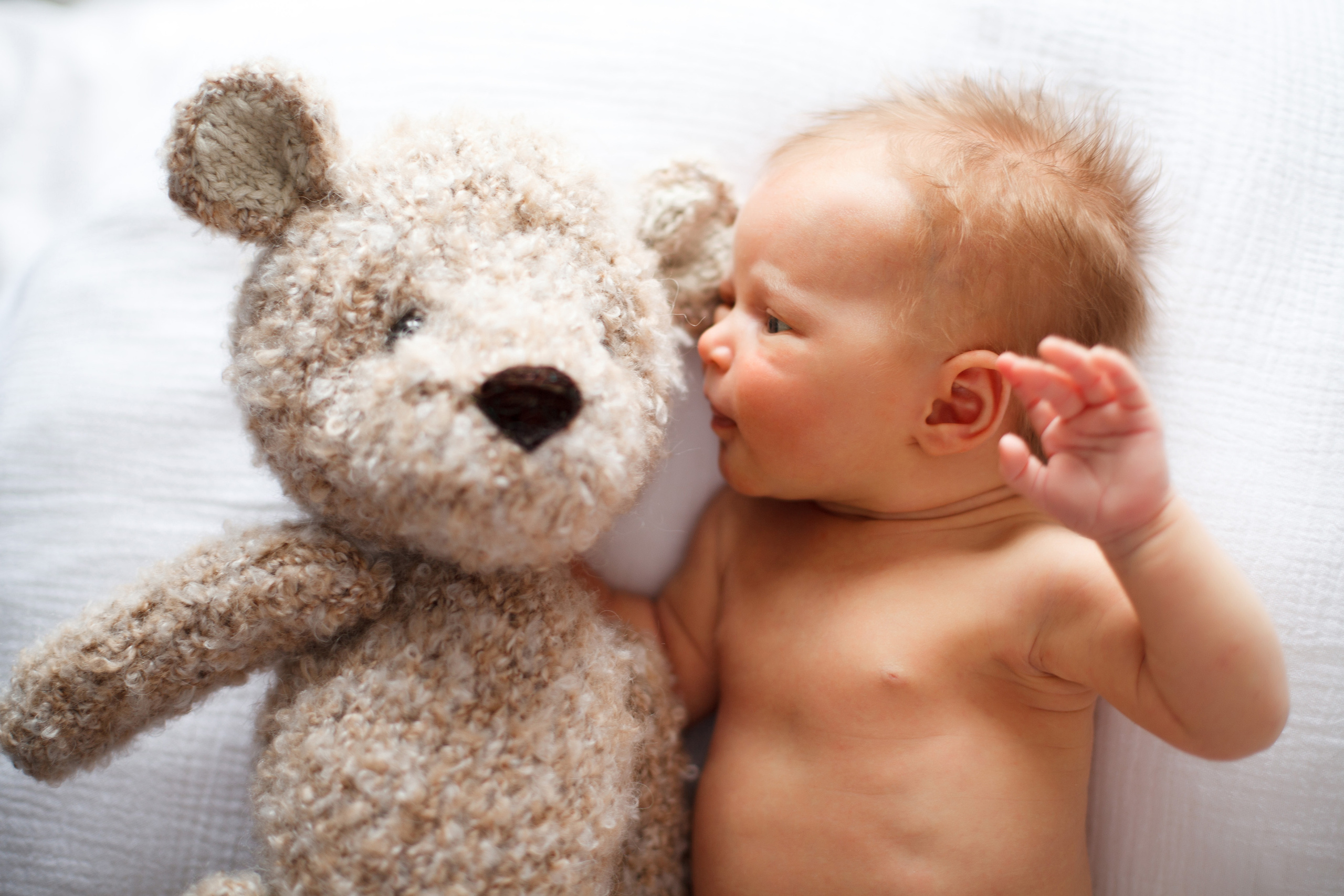 New born life stile. Детский и семейный фотограф в Костроме Валентина Белик