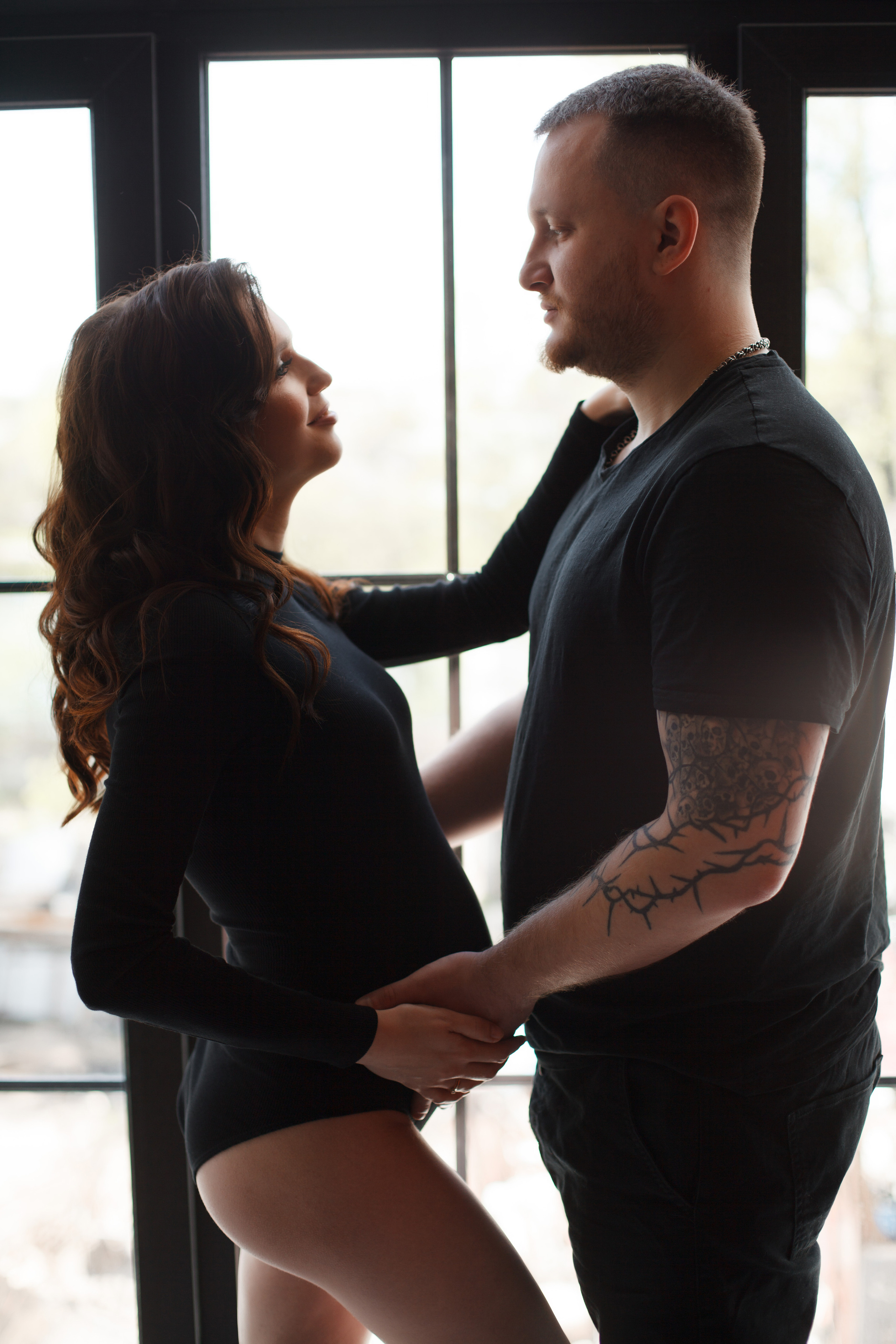 Беременность. Детский и семейный фотограф в Костроме Валентина Белик