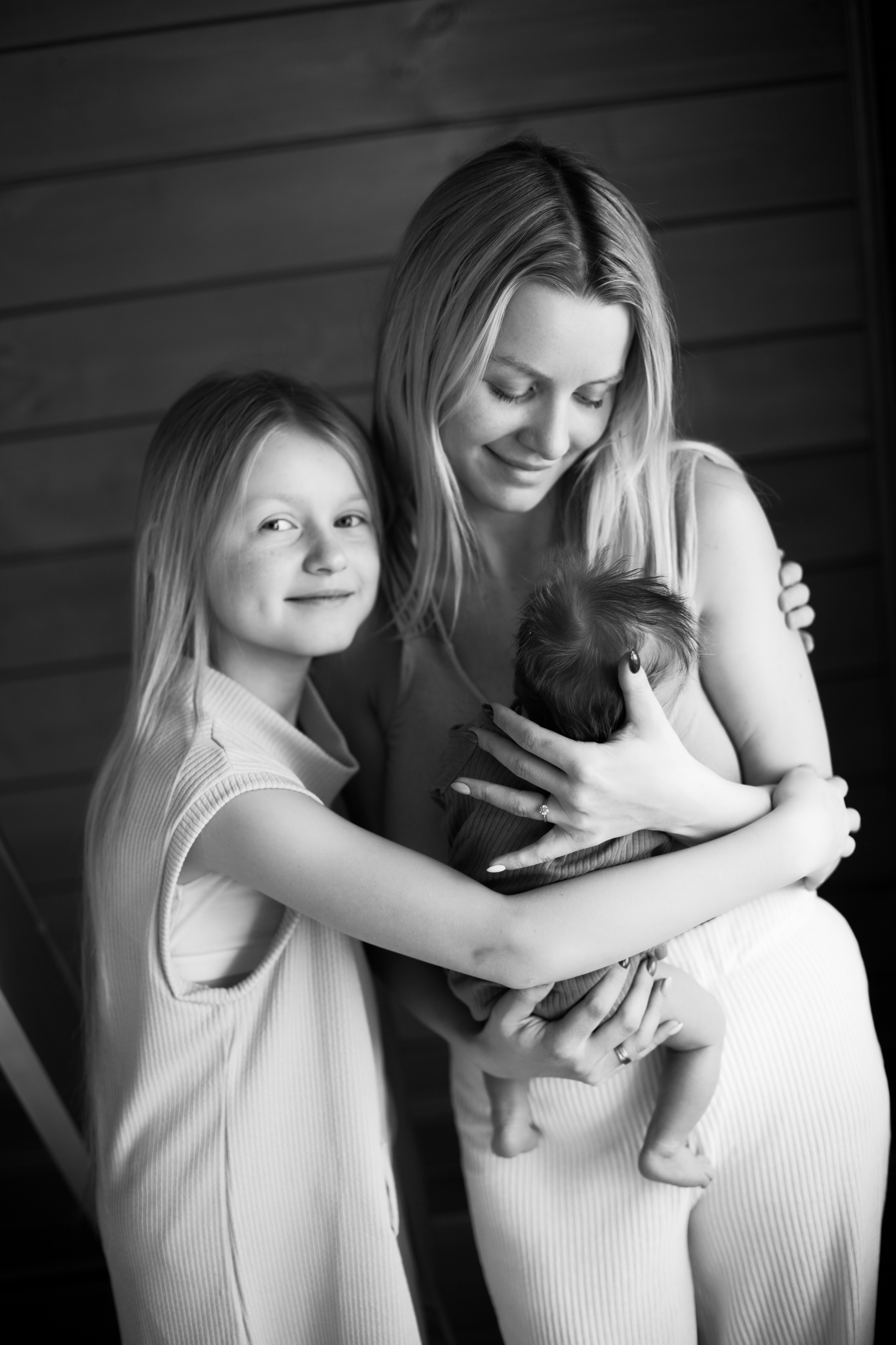 New born life stile. Детский и семейный фотограф в Костроме Валентина Белик