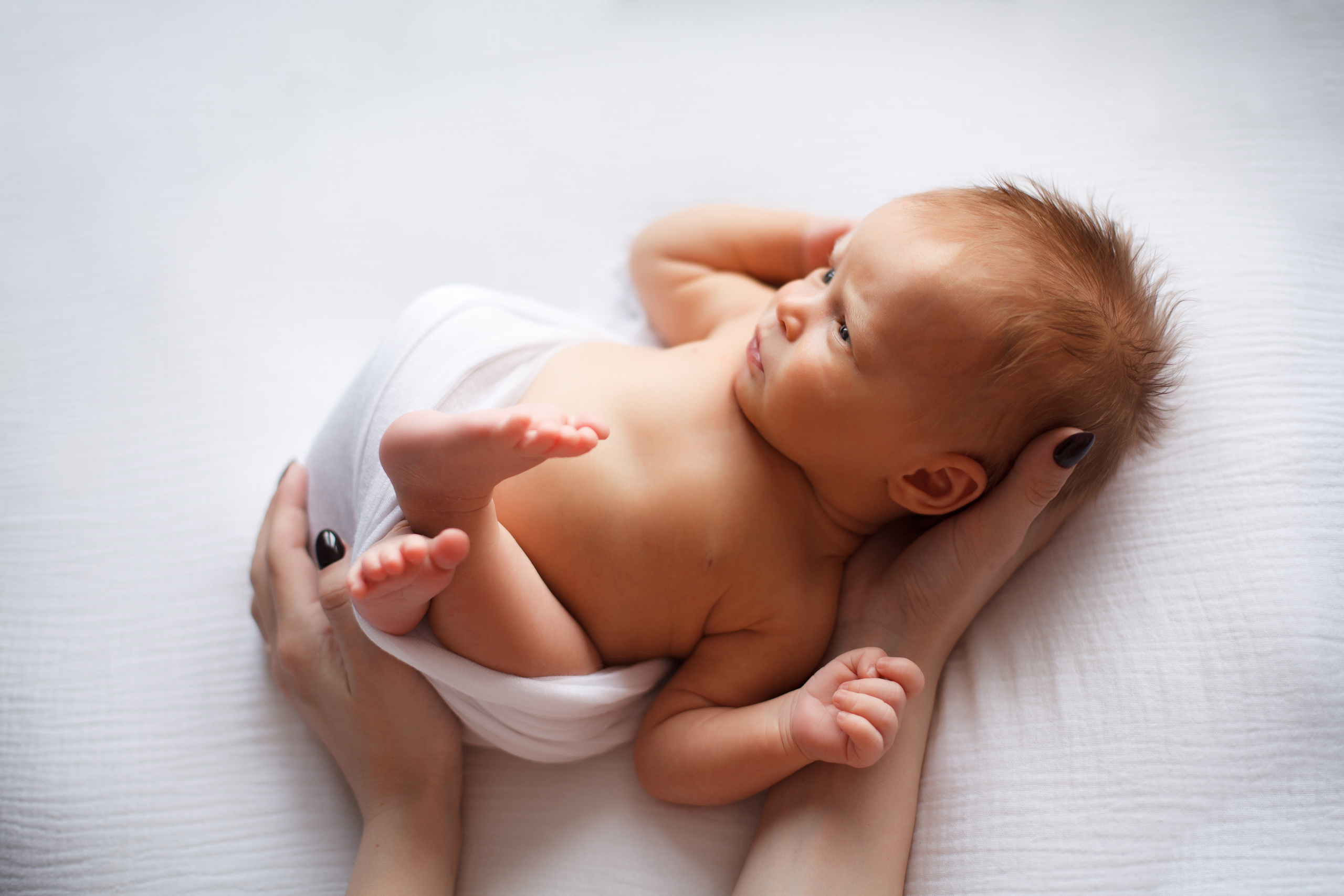 New born life stile. Детский и семейный фотограф в Костроме Валентина Белик