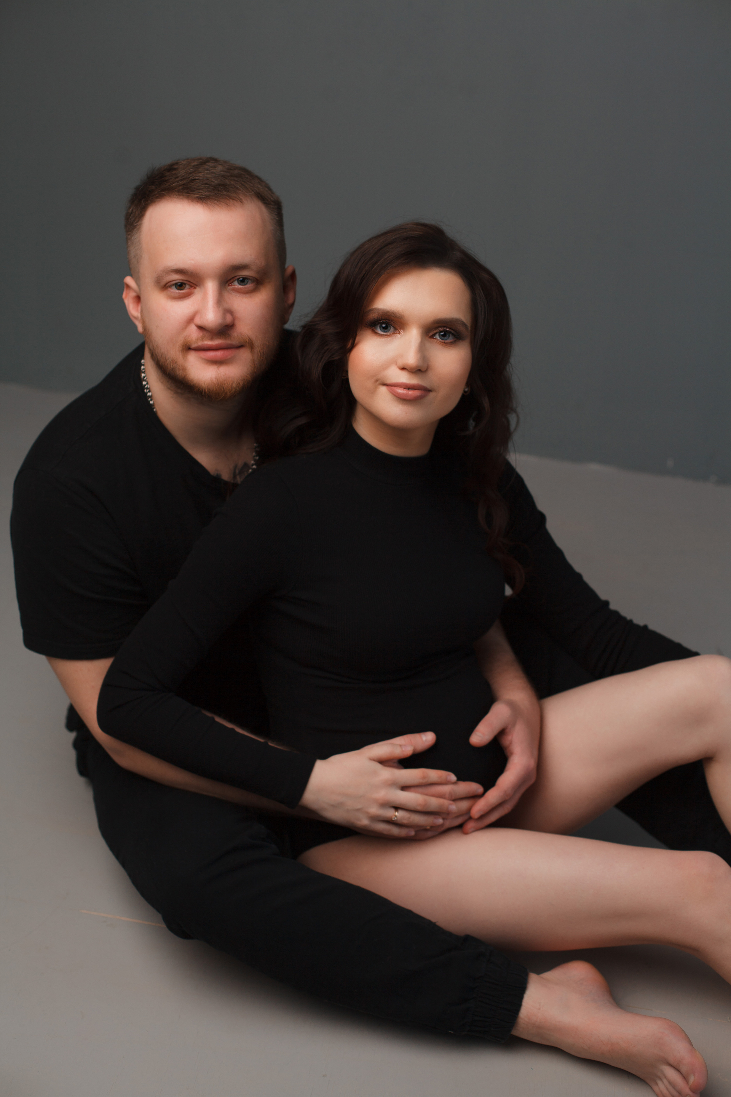 Беременность. Детский и семейный фотограф в Костроме Валентина Белик