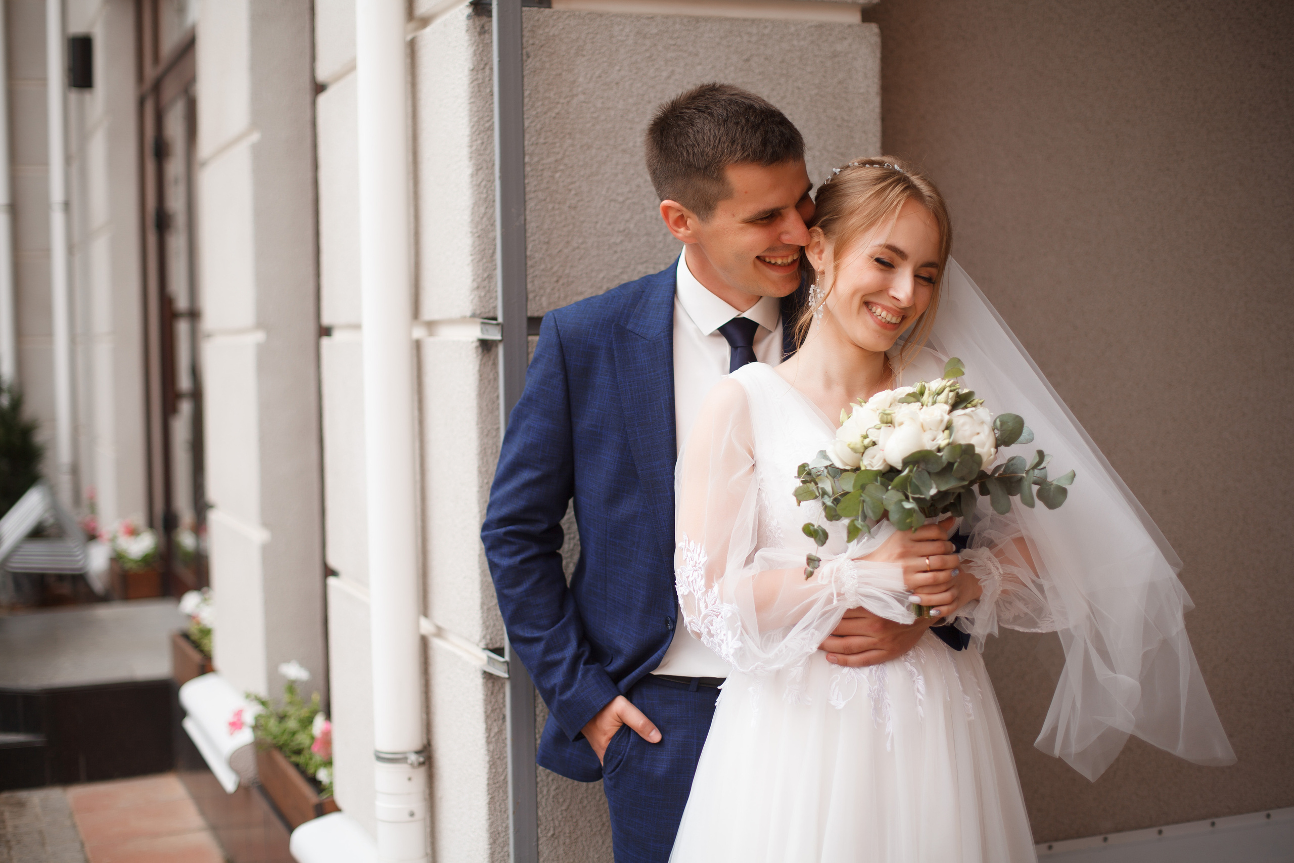 Свадебная съёмка. Детский и семейный фотограф в Костроме Валентина Белик