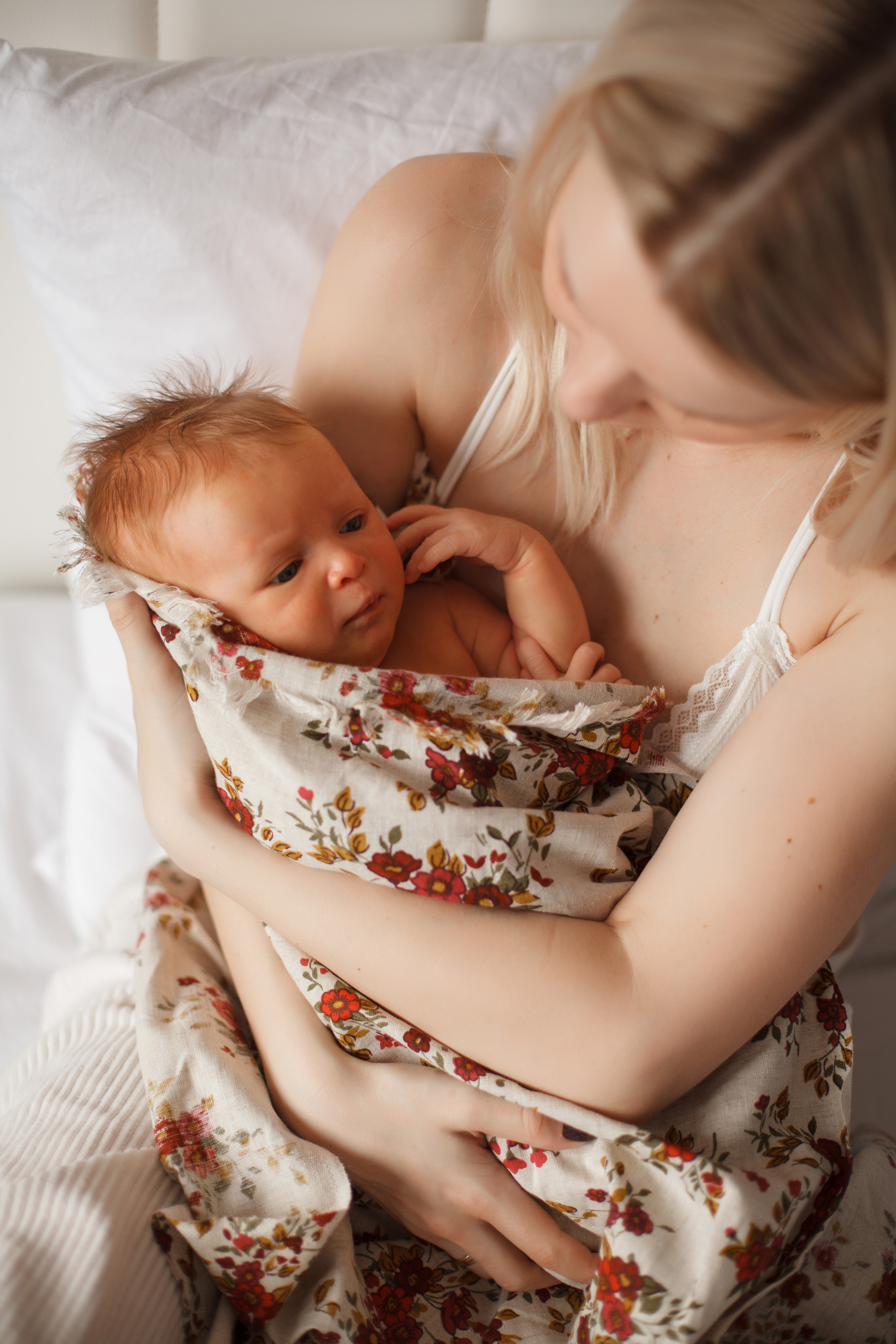 New born life stile. Детский и семейный фотограф в Костроме Валентина Белик